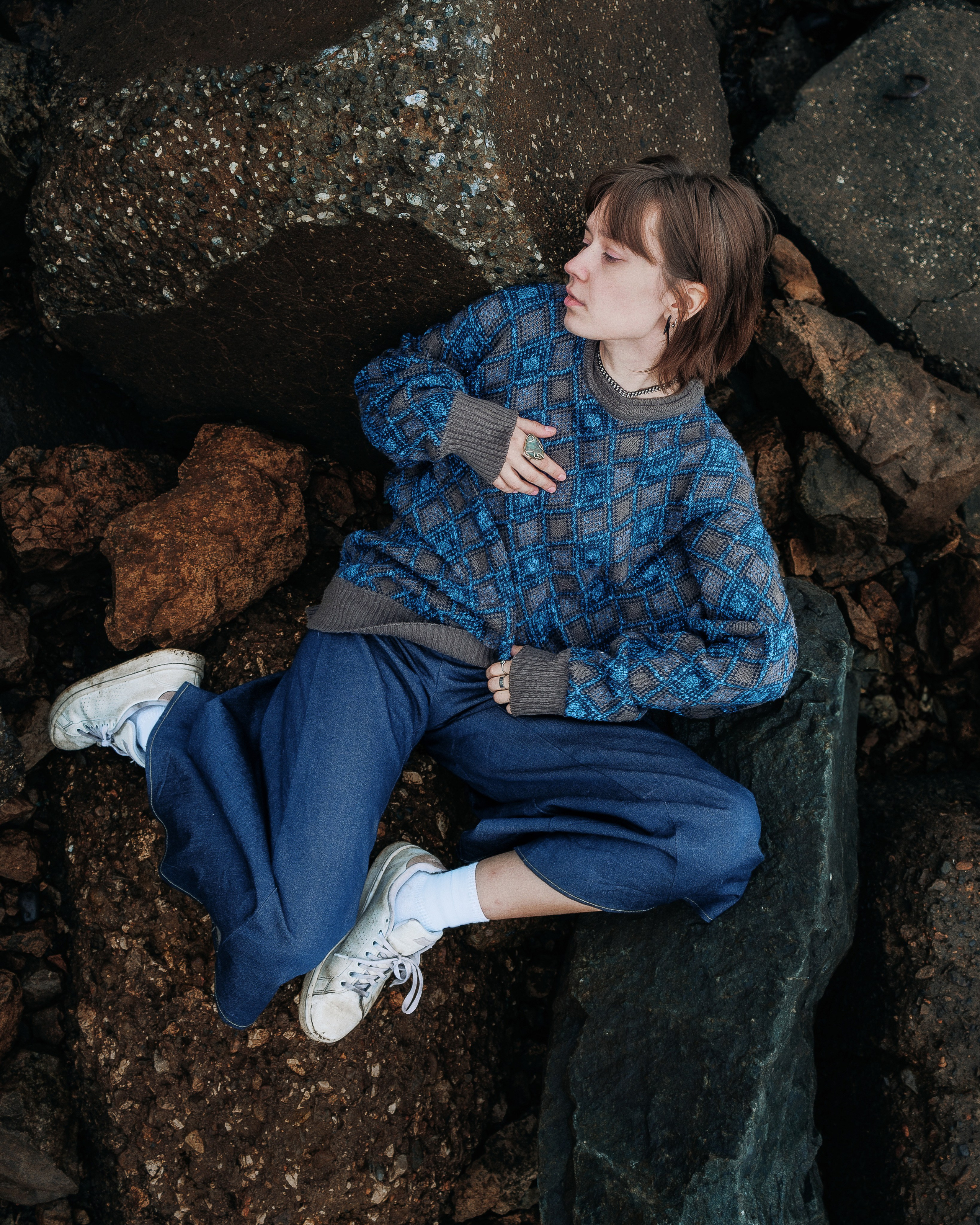 Арт проекты. Фотограф в Санкт-Петербурге Александр Титов