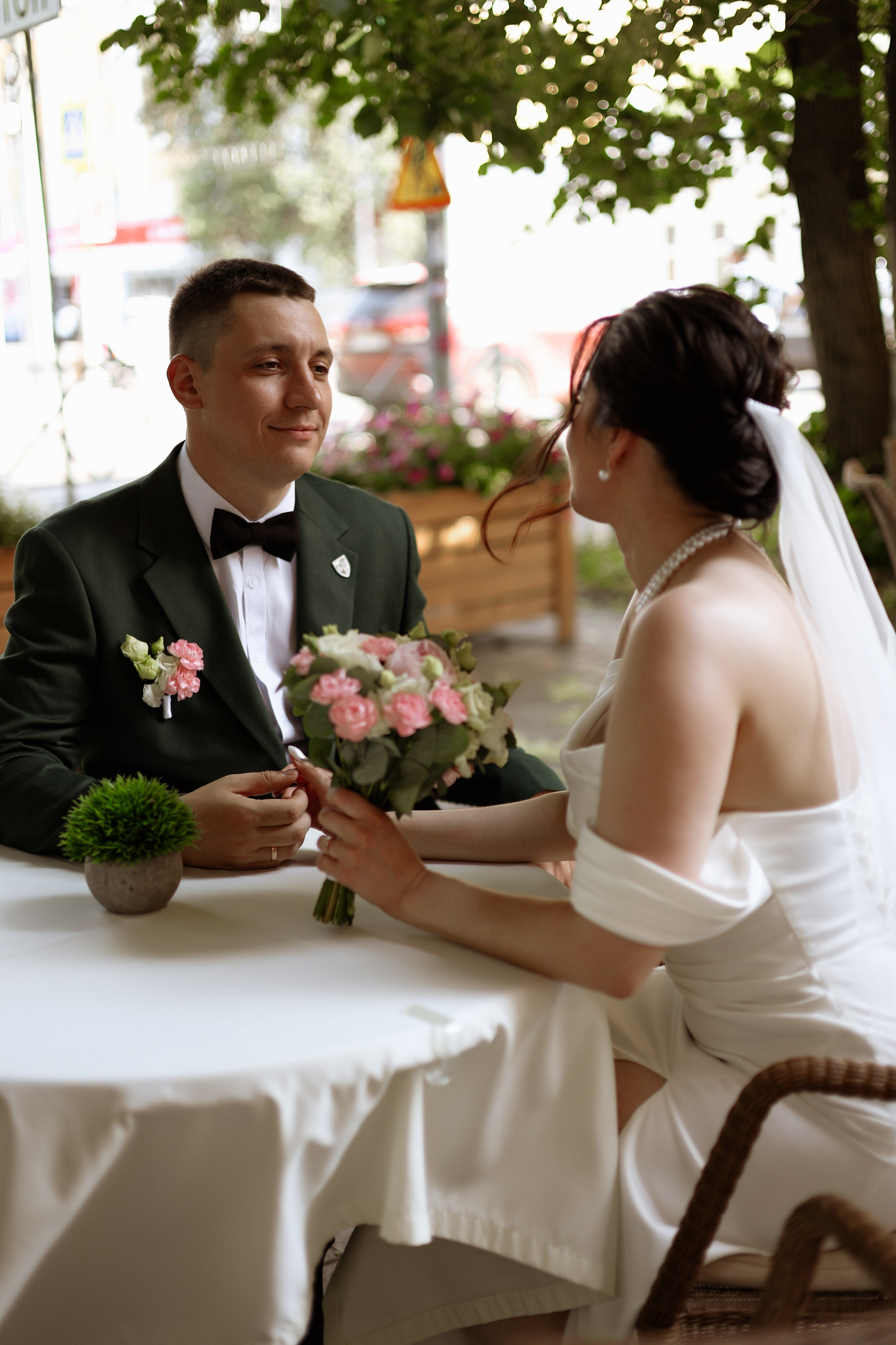 A&Y. Photographer Tatiana Ivanova in Yaroslavl