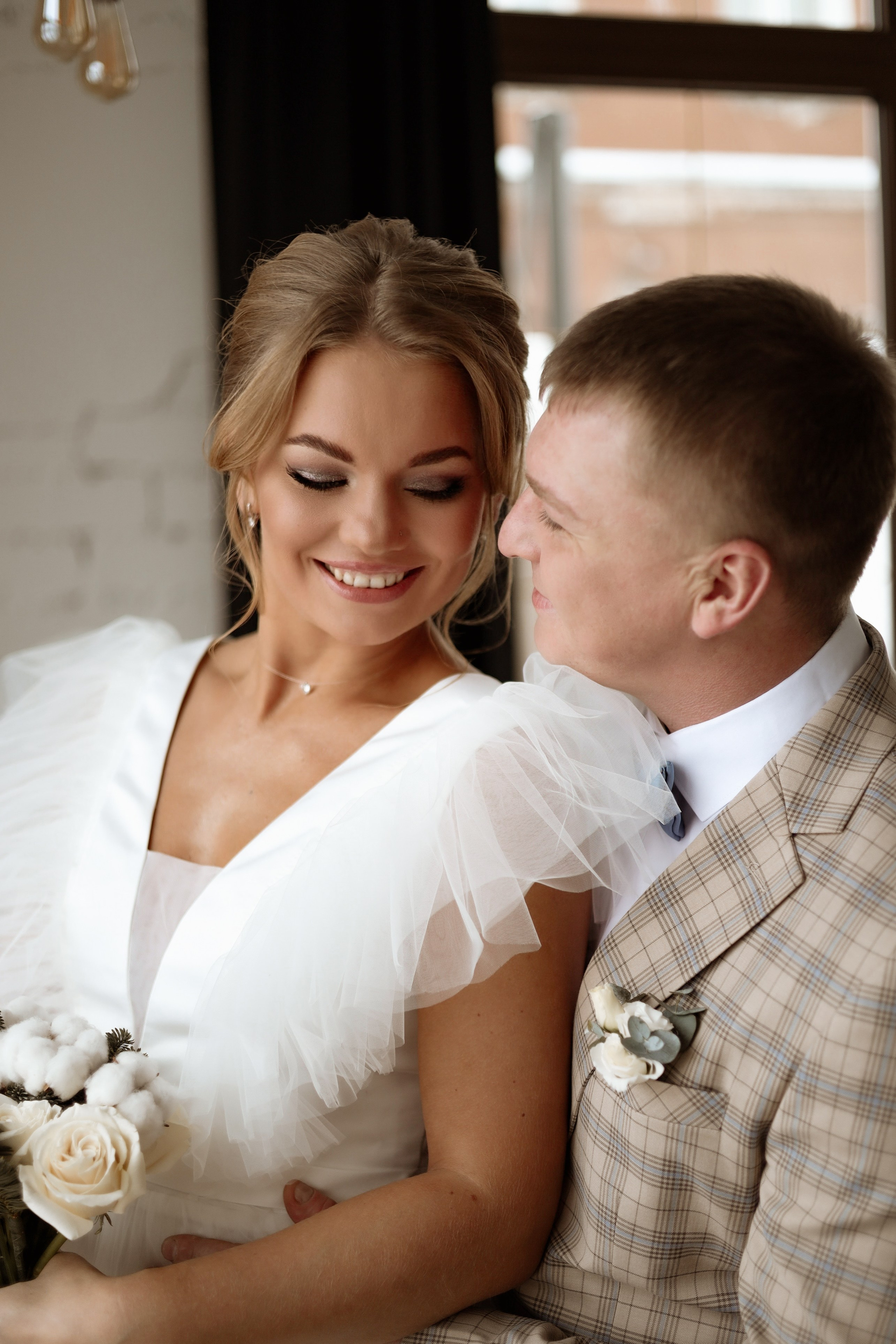 R&M. Photographer Tatiana Ivanova in Yaroslavl