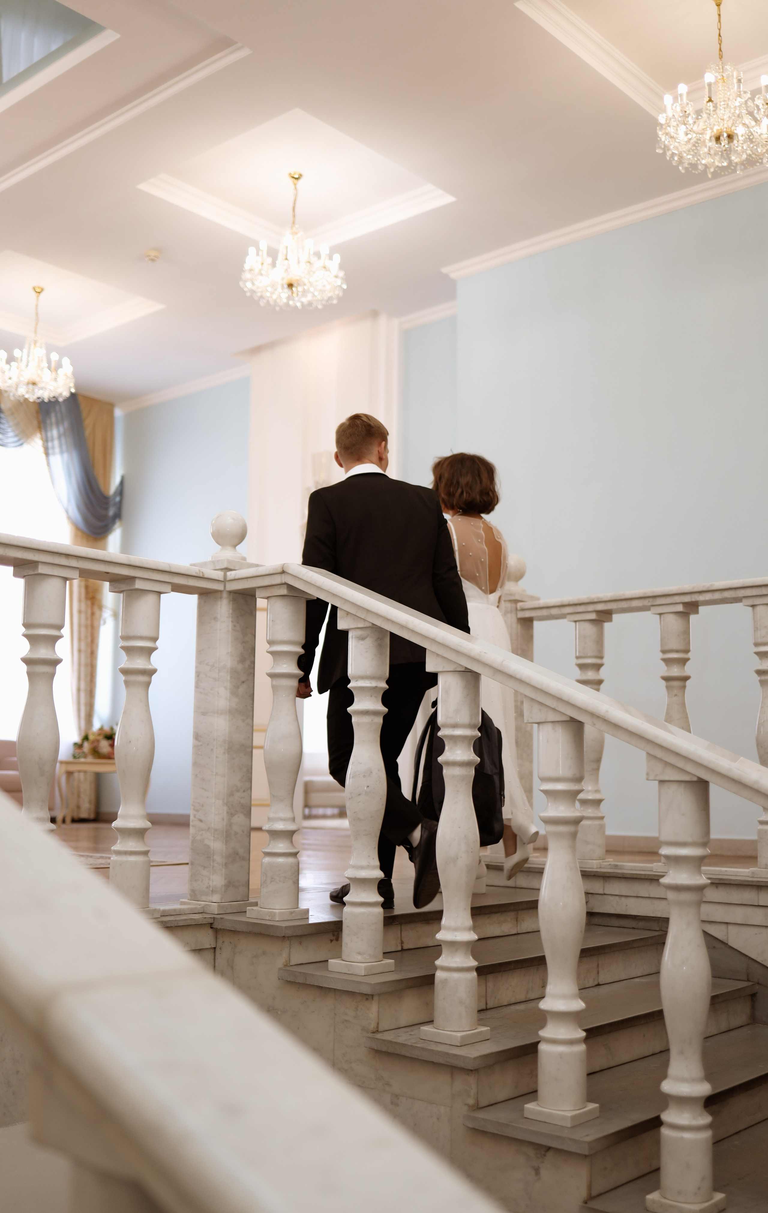 A&I. Photographer Tatiana Ivanova in Yaroslavl