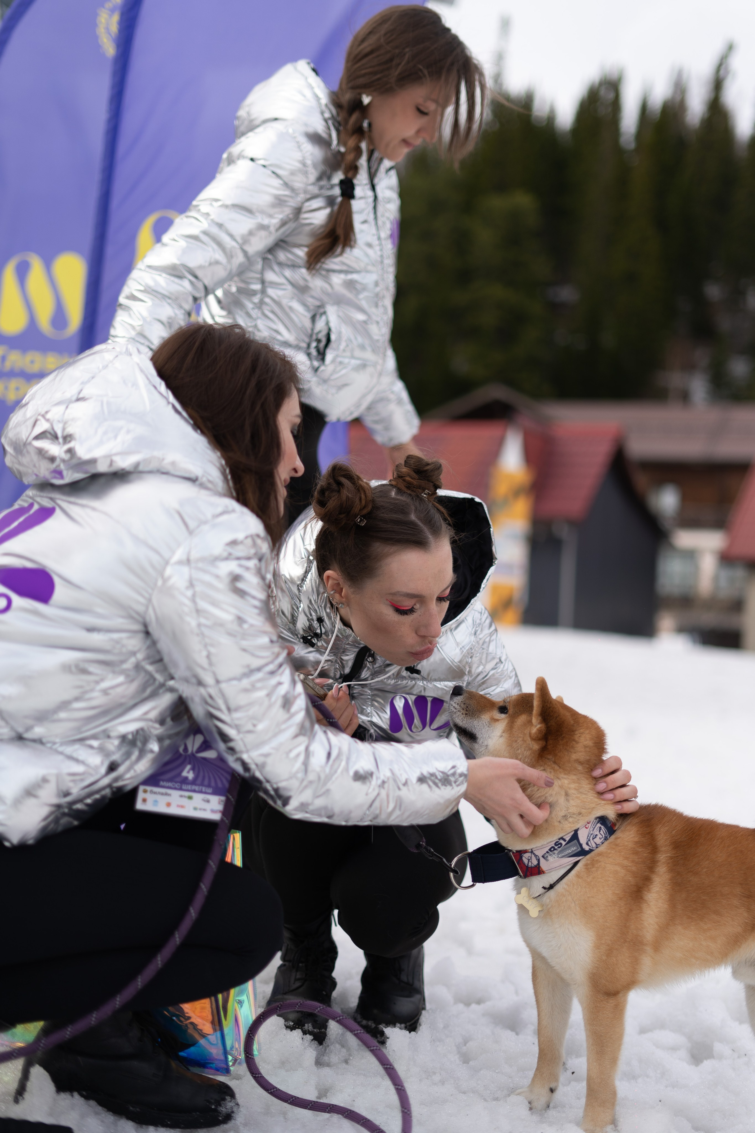 Грелка 18.04.24. Анастасия Паршукова — фотограф Шерегеш Новосибирск