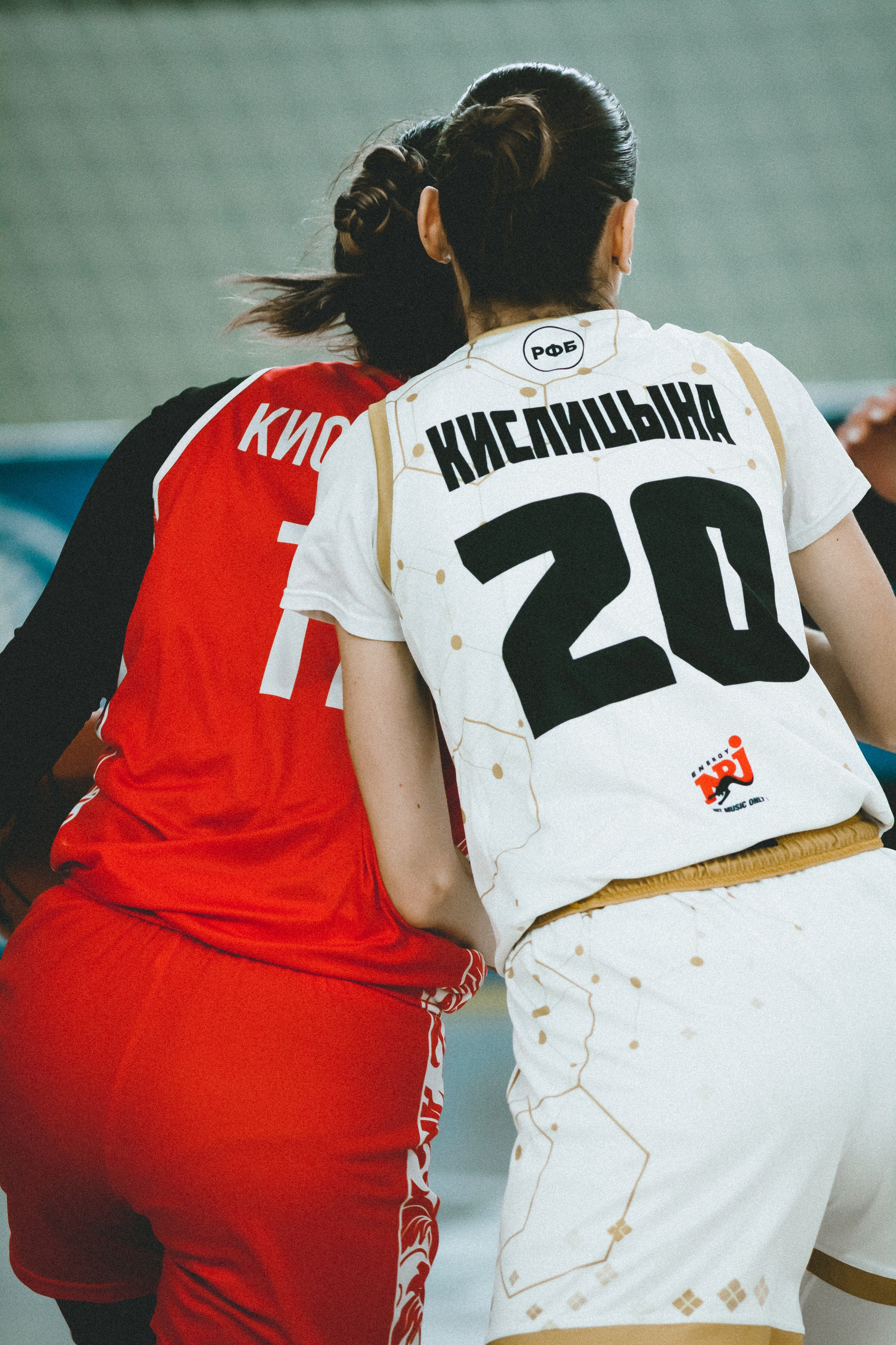 Атланта-Юность / 1. Фотография