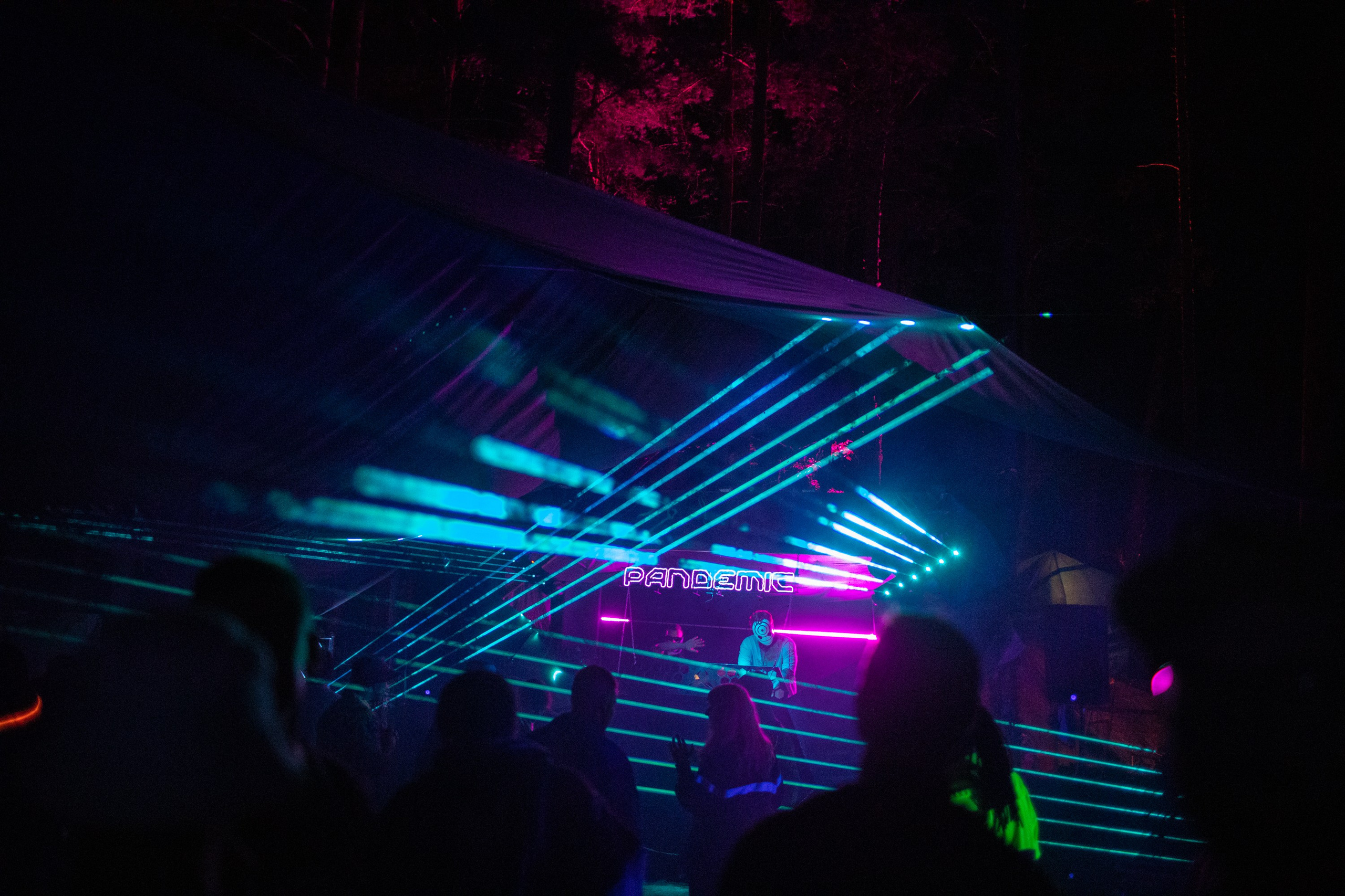 Репортаж. Арт-фотограф Кристина Каширская