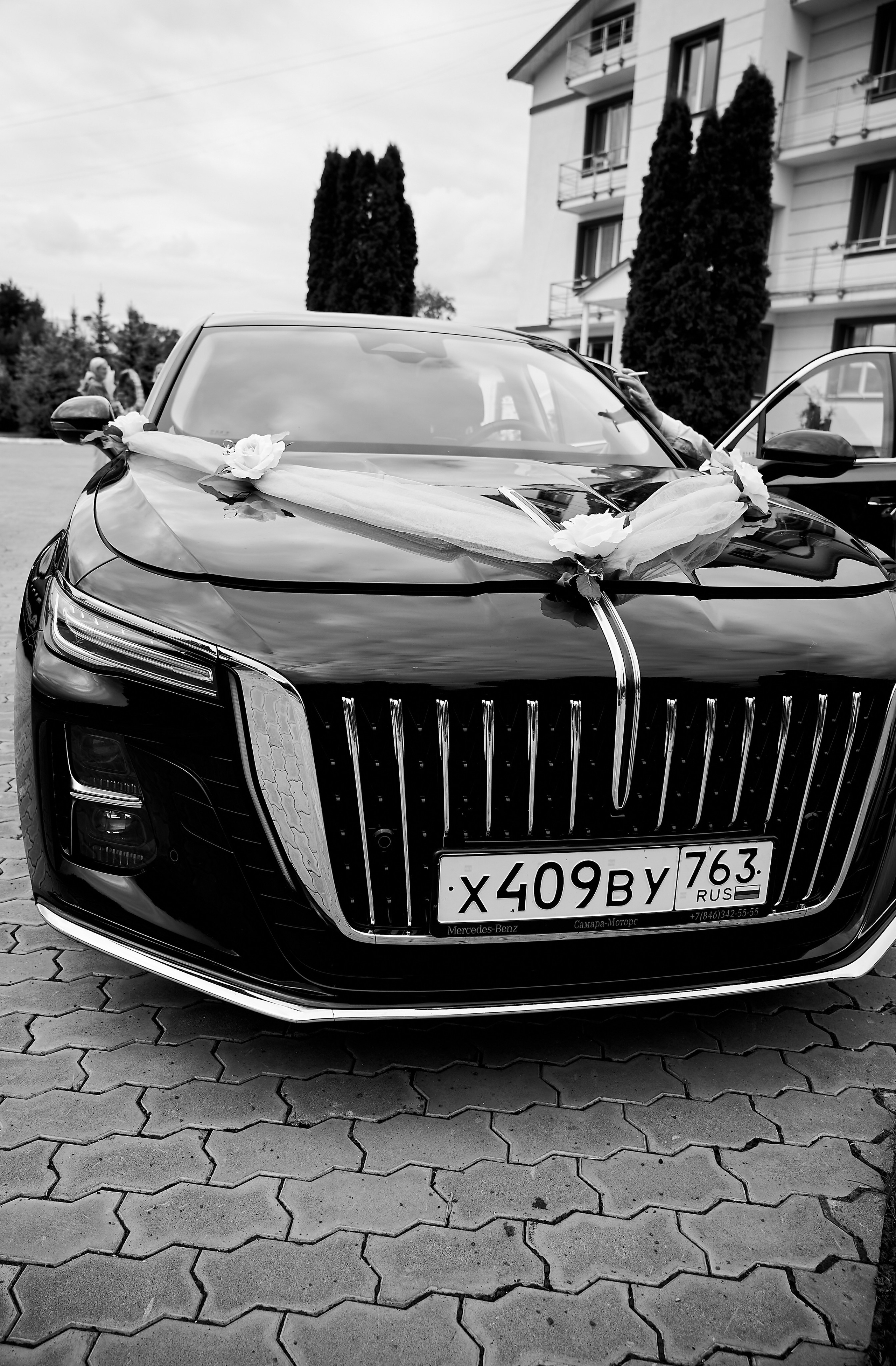 S&N. Профессиональный репортажный фотограф в Самаре Никита Королев