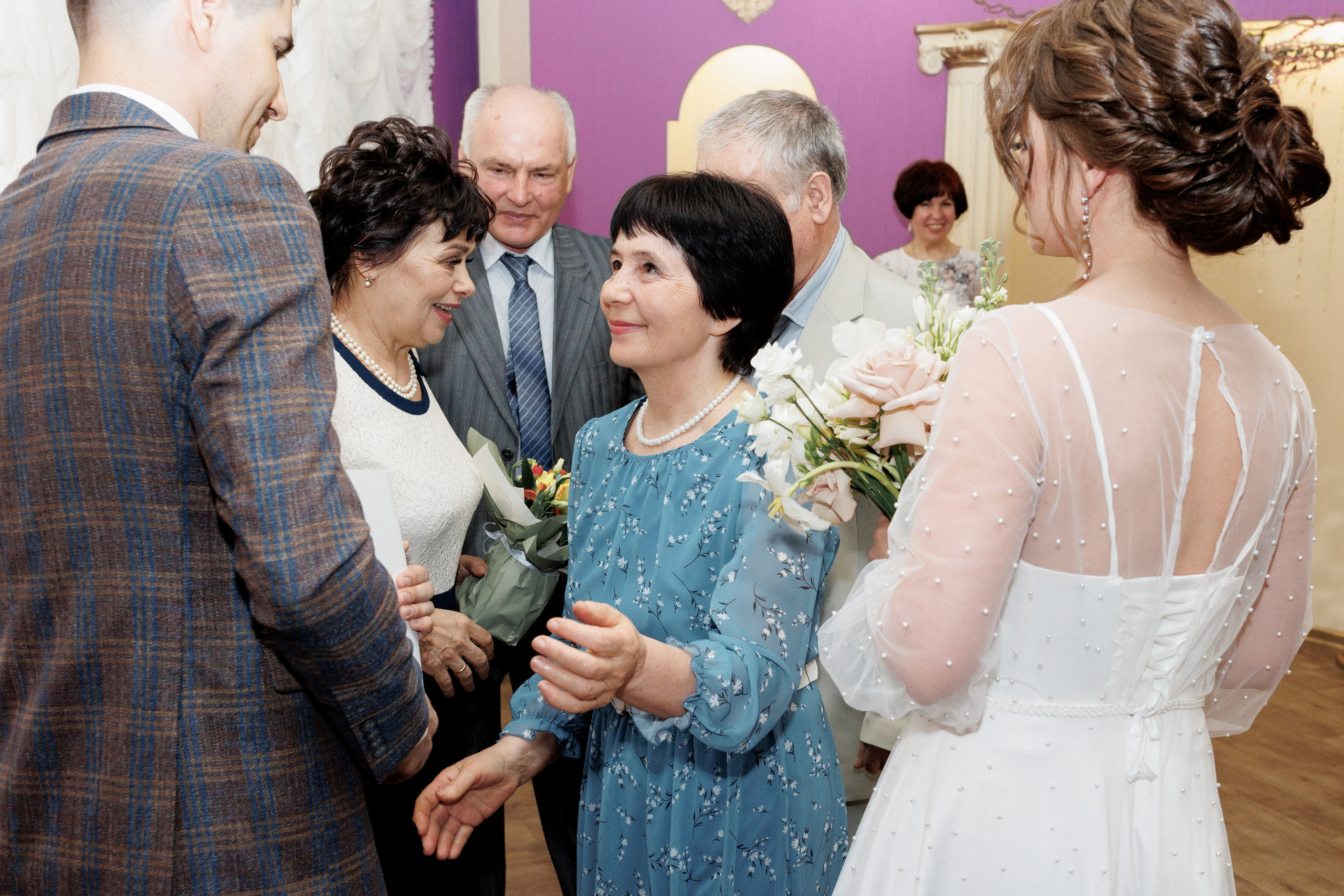 Екатерина и Александр. Щетинина Наталья свадебный фотограф Барнаул