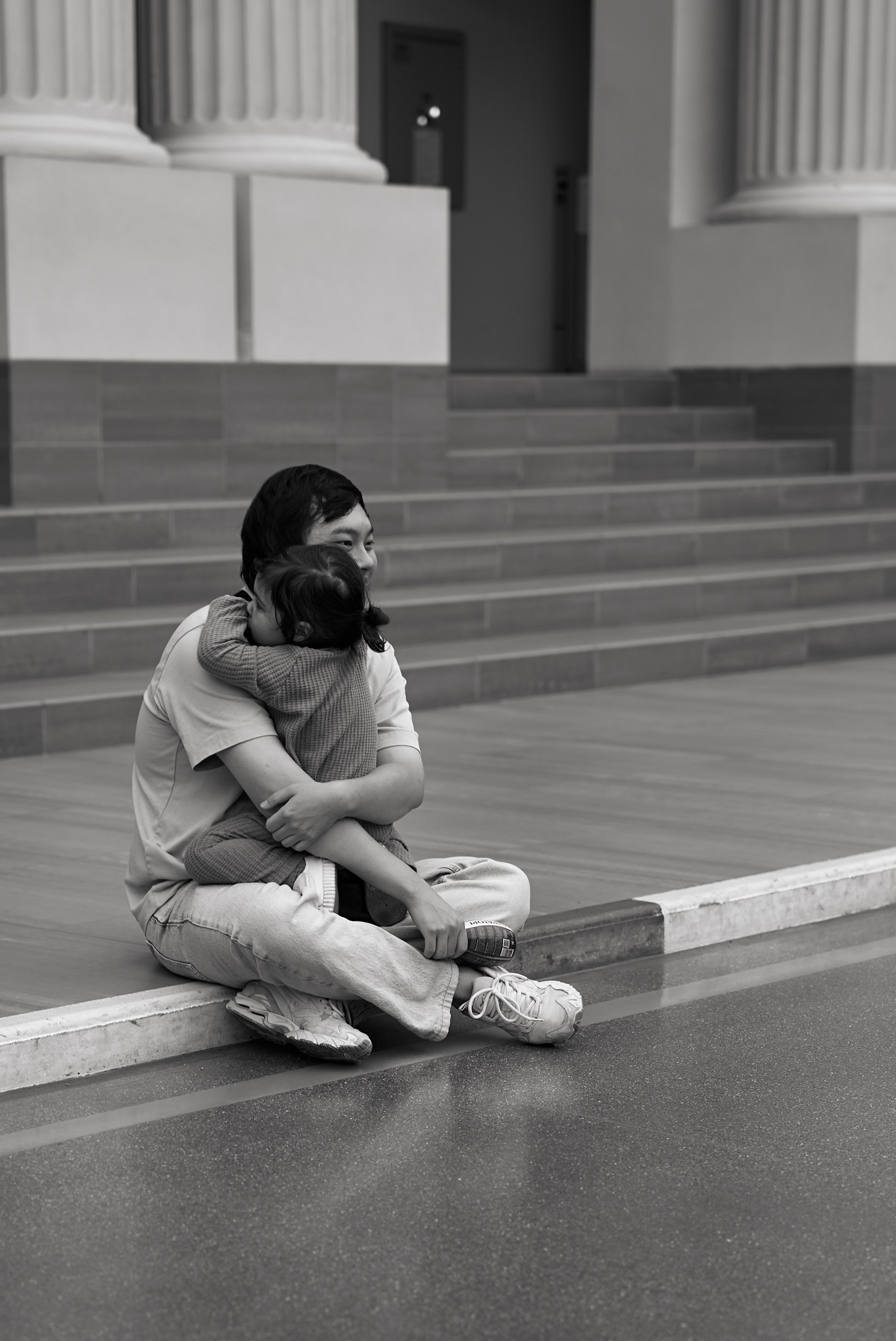 Репортажная съемка. Видеограф в Москве Мария Алыпова