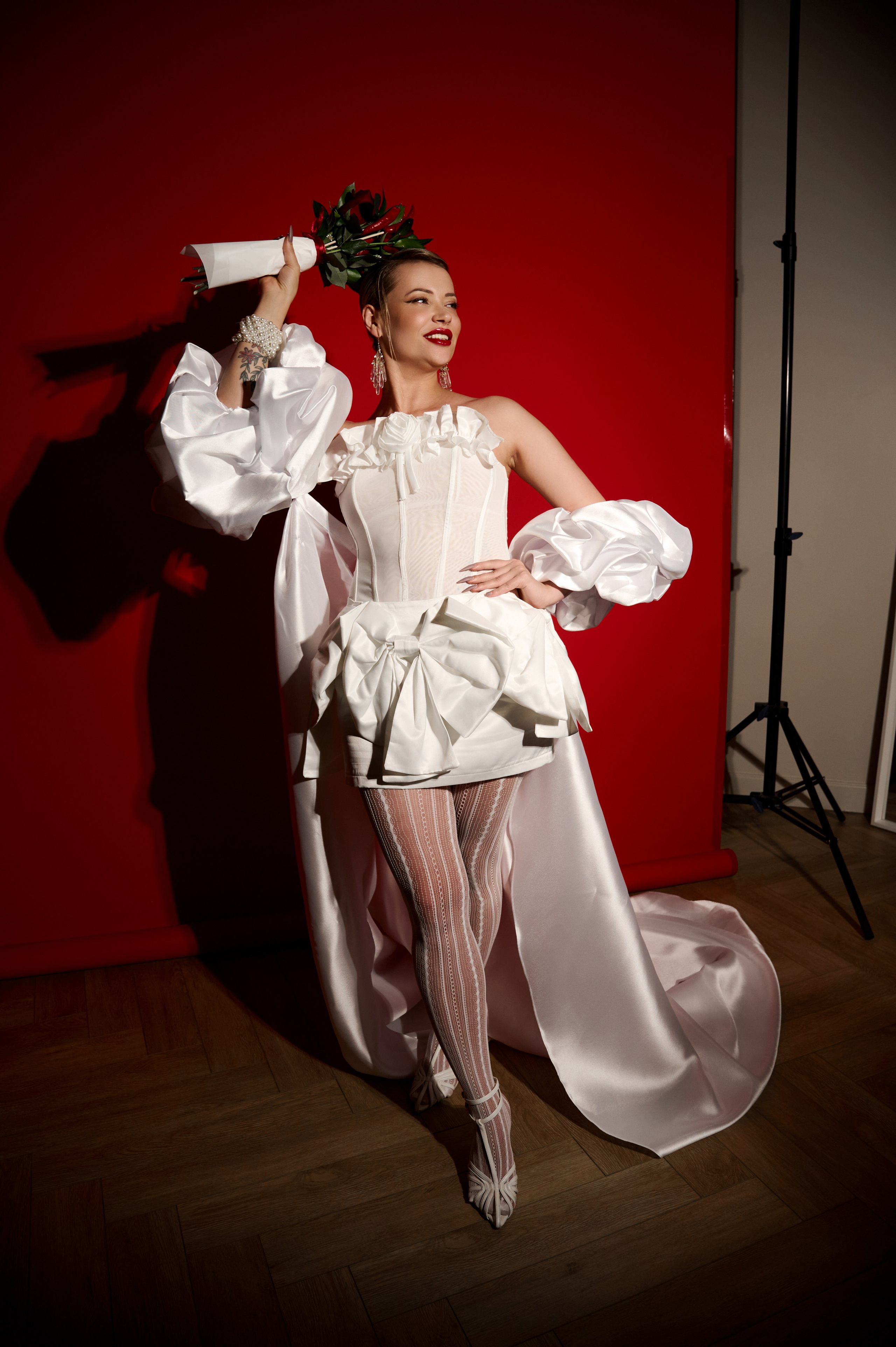 Марина и Иван. Фотограф Юлия Тоньшина