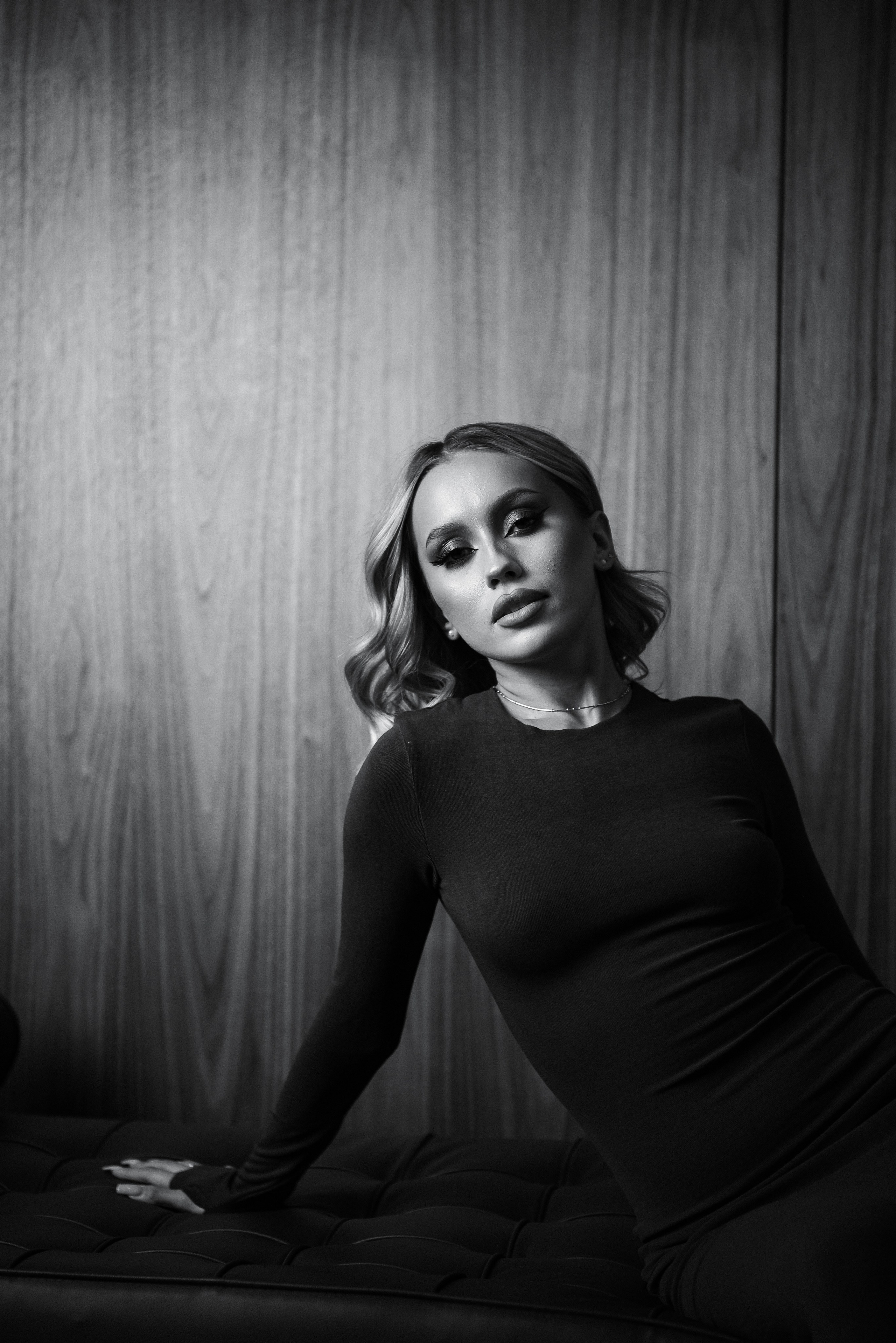 Лера. Октябрь'24. Фотограф Чебоксары / Москва