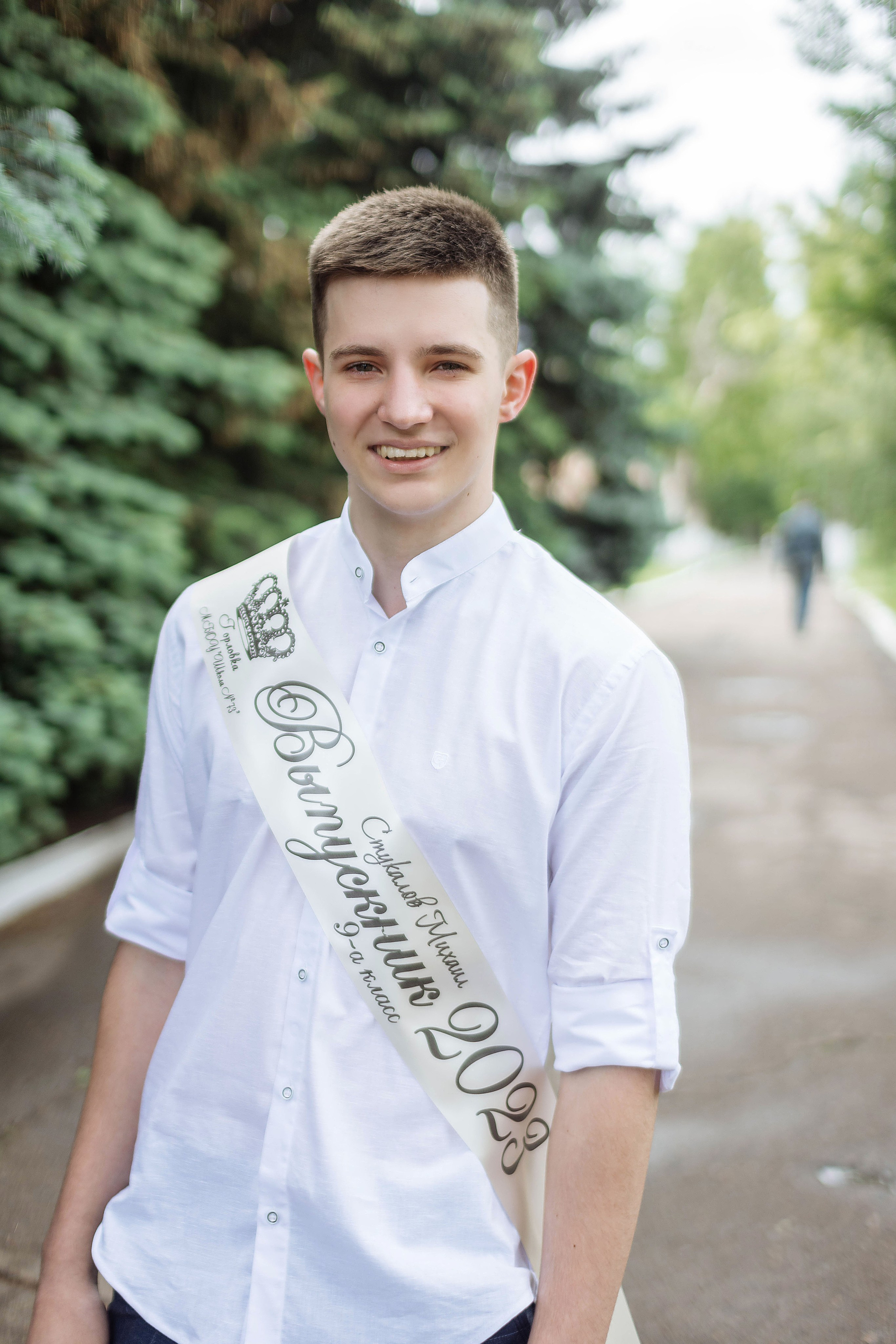 Школа № 73. Фотограф Донецк. Горловка. ДНР. Севастополь