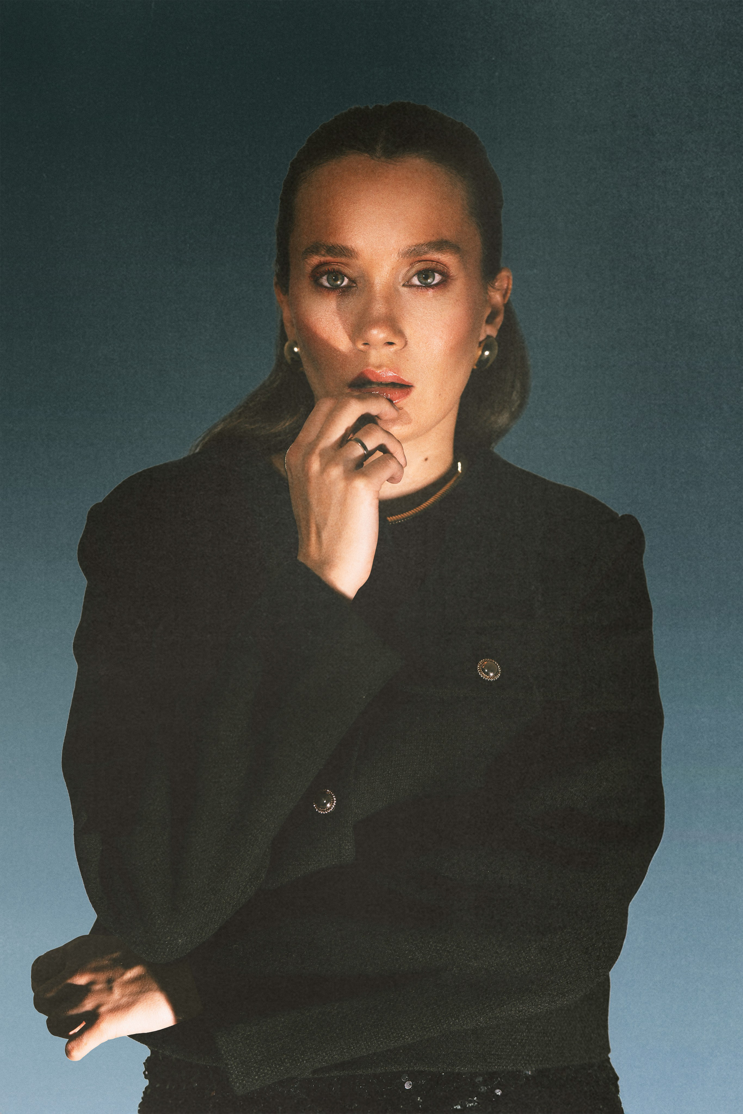 Engismoon. Фотограф Эмилия Рахматуллина