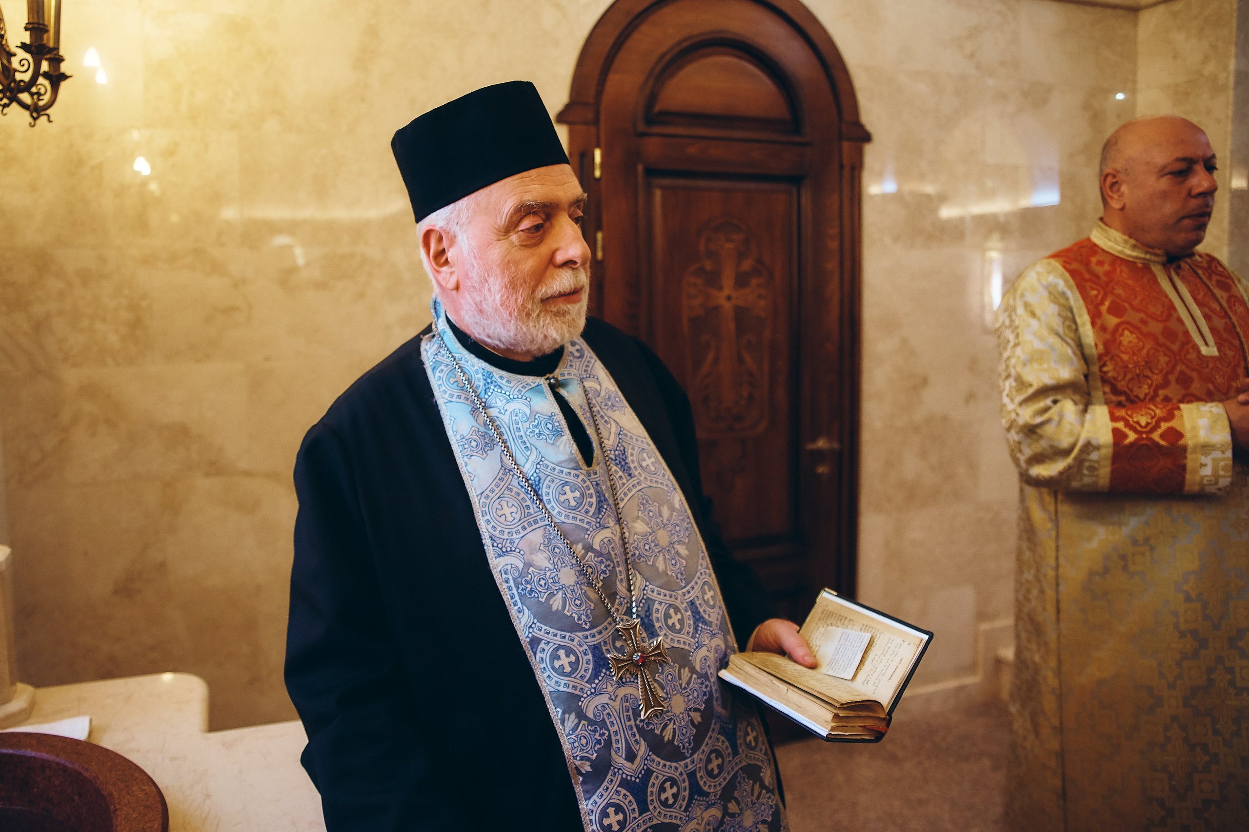Крещение Завена. Петр Ступень. Свадебное, семейное фото и видео. Москва. Краснодар