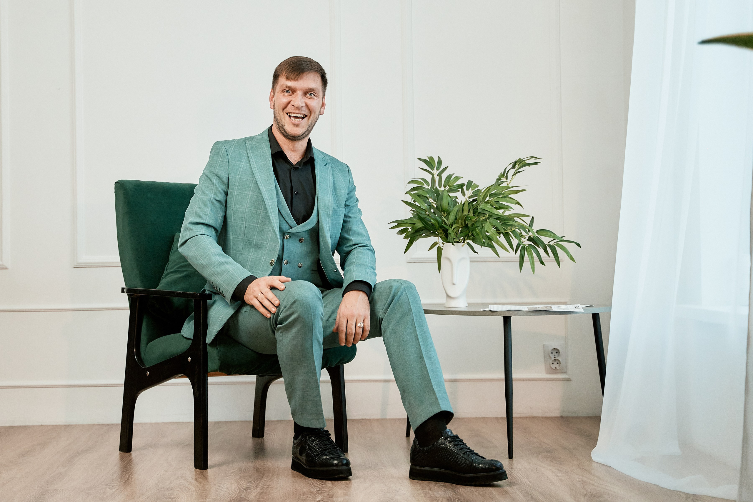 Портретная фотография. Петр Ступень. Свадебное, семейное фото и видео. Москва. Краснодар