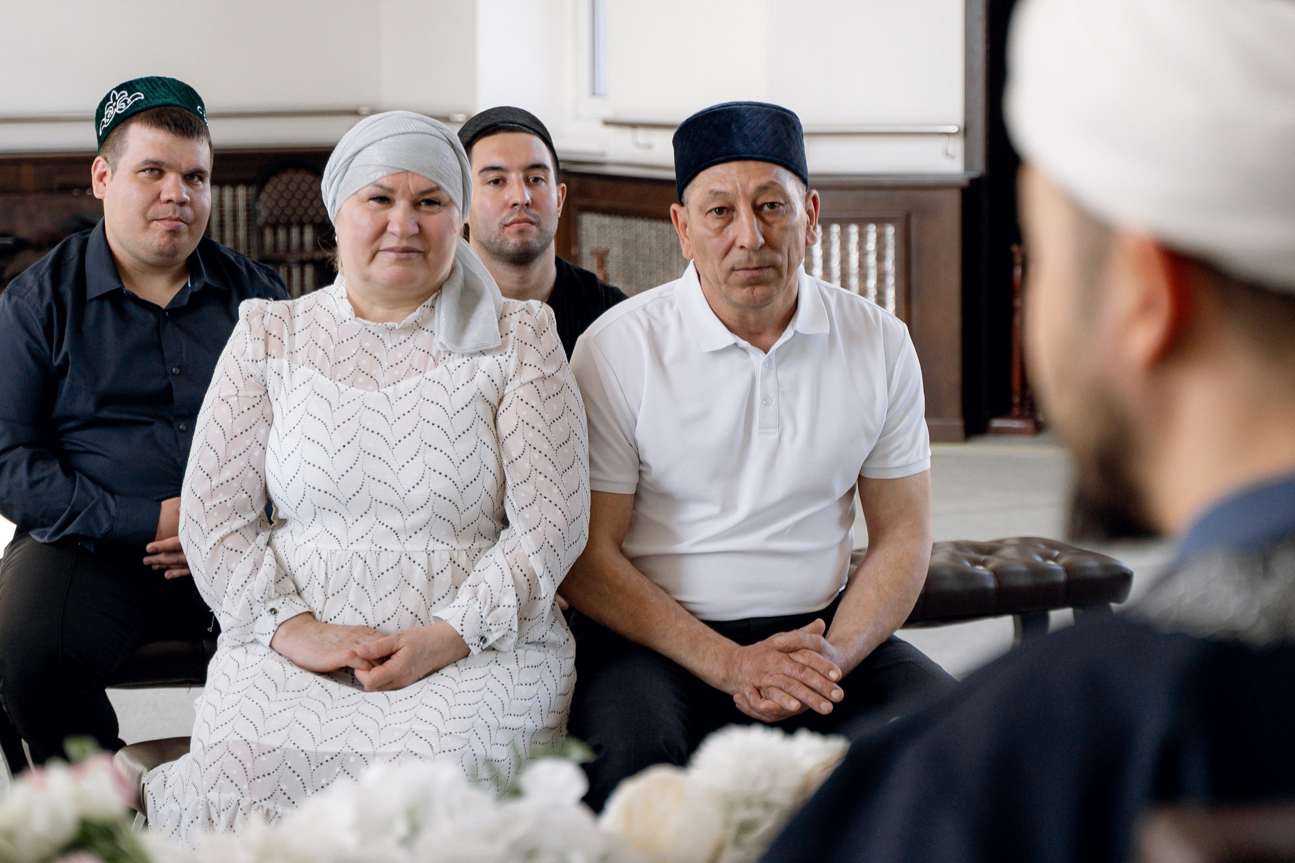 Марат & Луиза (Ярдам). RAMIL SAFIULLIN