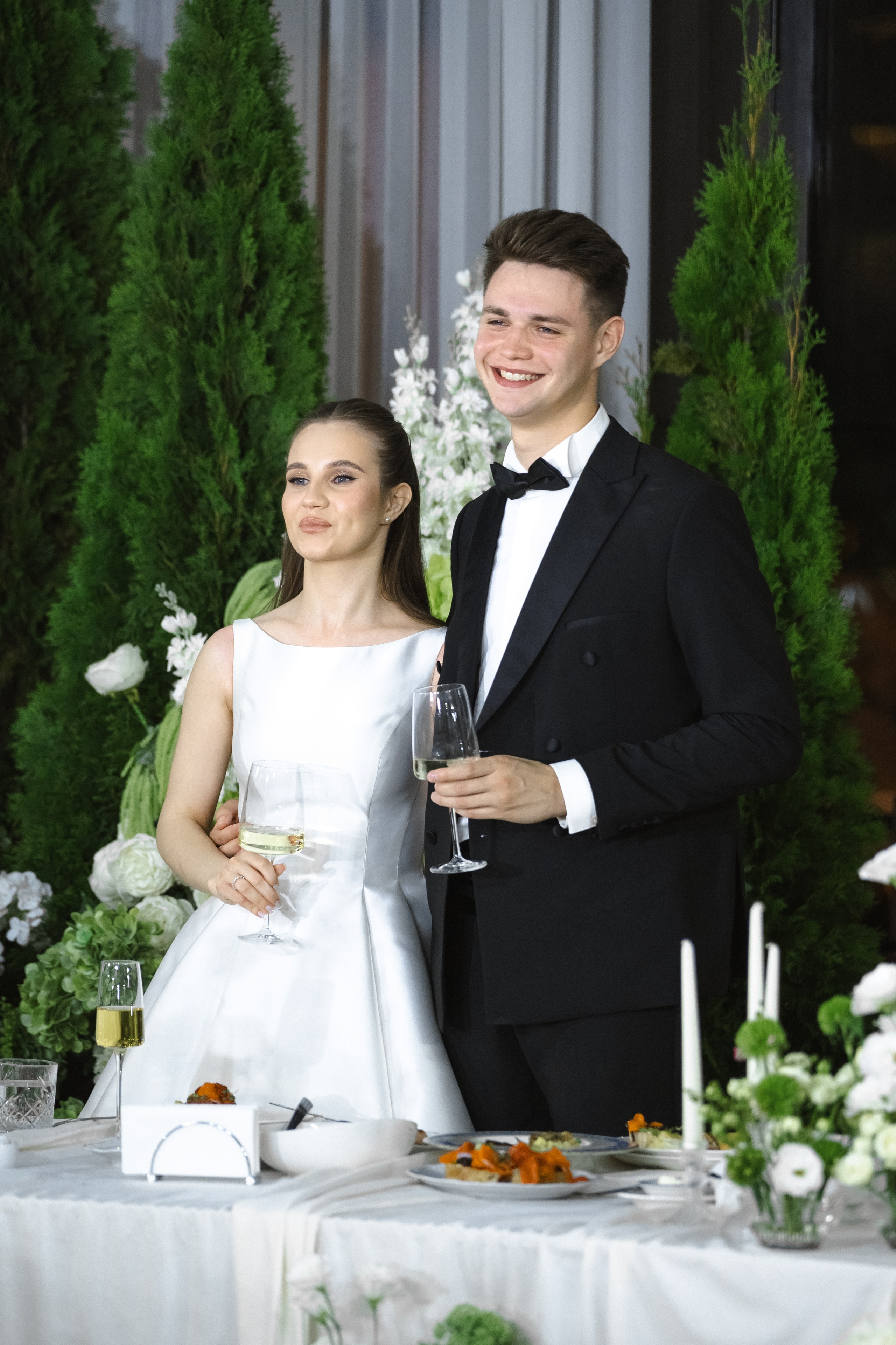 Александр и Полина. Свадебный фотограф Ростов-на- Дону, Краснодар, Москва