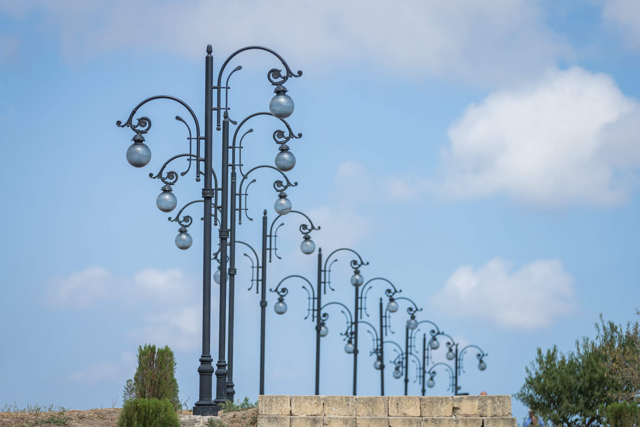 Дербент. Фотограф Владимир Охрименко