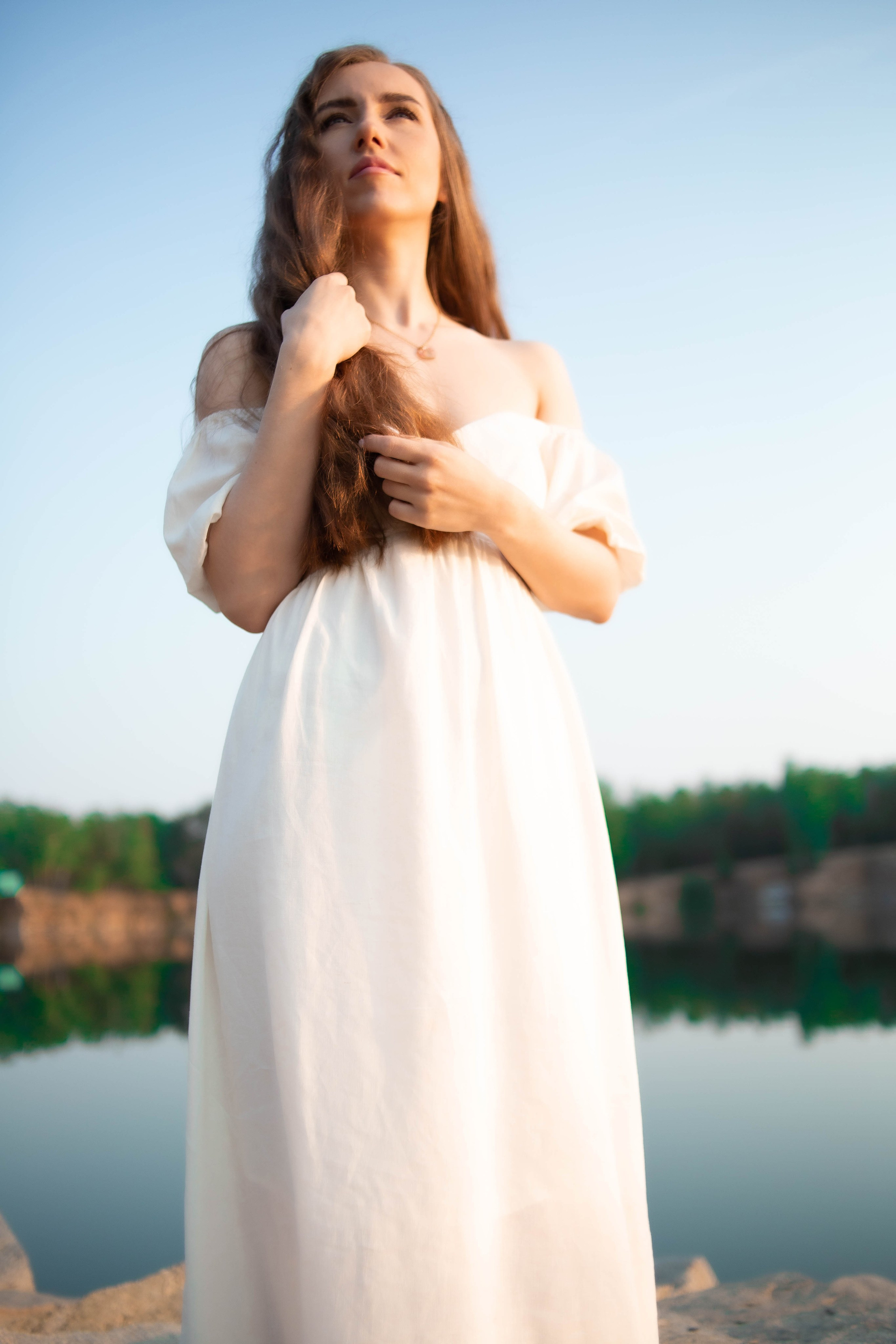 Анастасия. Детский и семейный фотограф в Челябинске Логинова Валерия