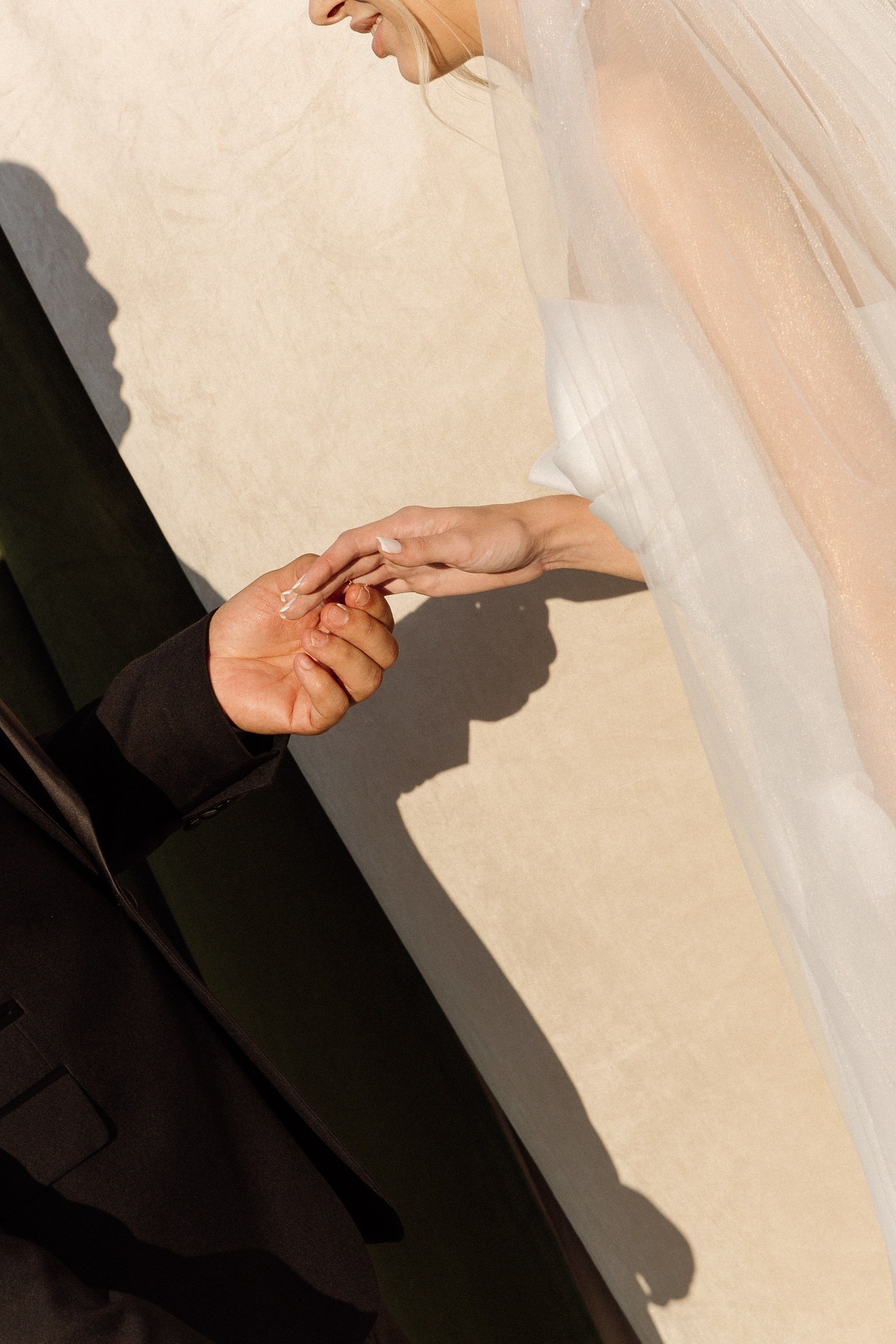 Александр и Анастасия. Свадебный и репортажный фотограф Новороссийск Краснодар Сочи Крым Данила Данилов