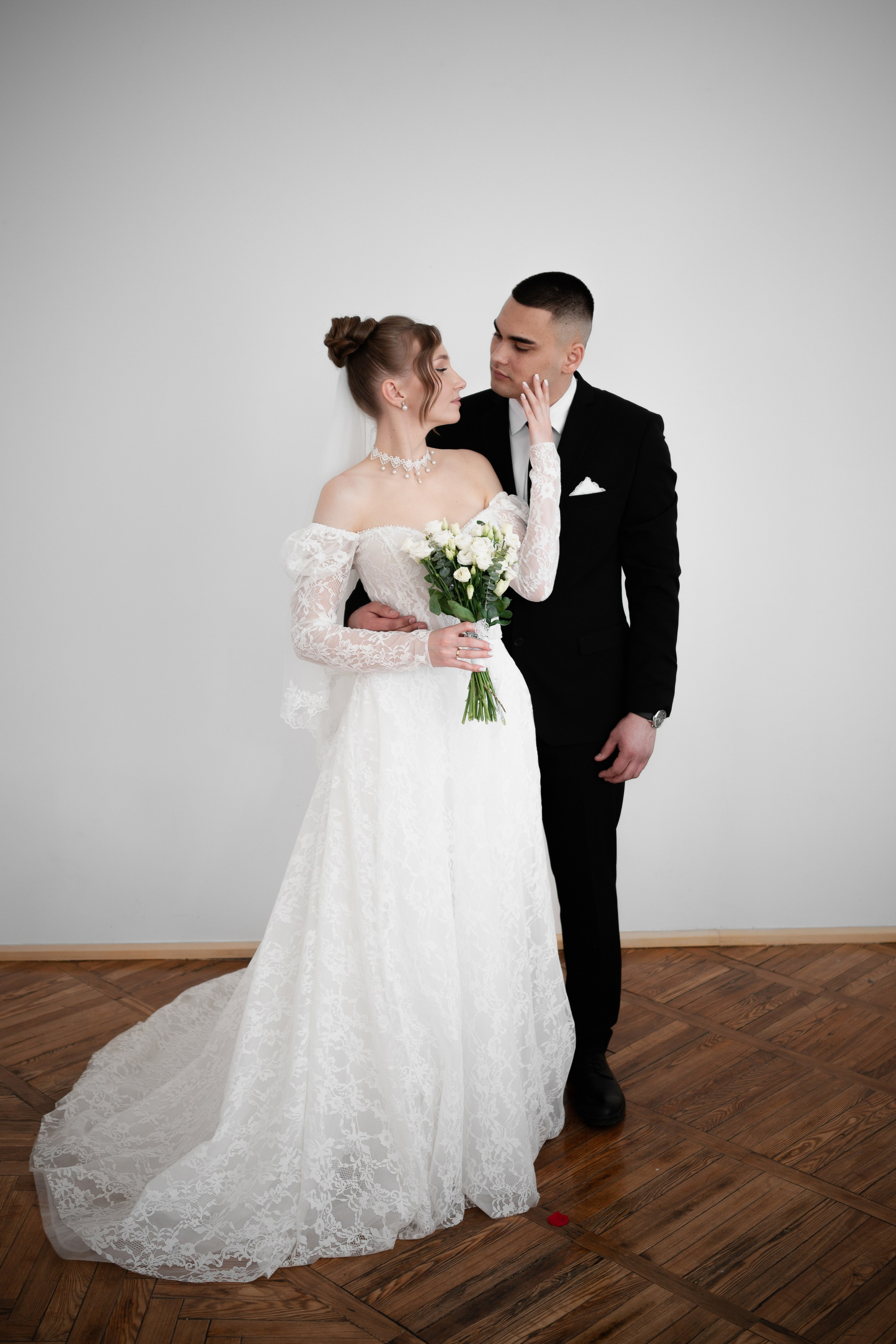 Дмитрий&Дарья. Семейный, портретный, фотограф в городе Магадане Анастасия Кадочкина