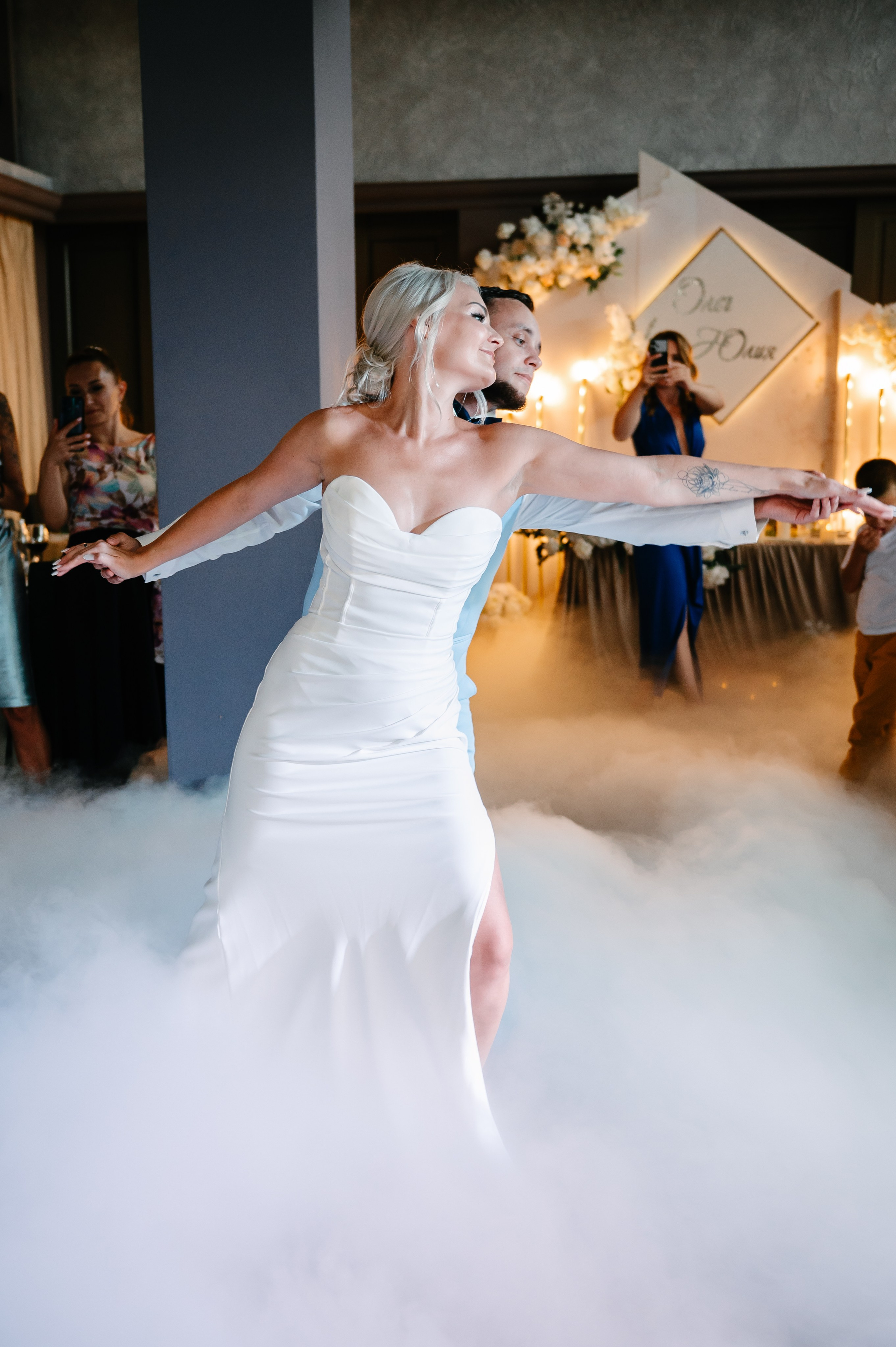 О&Ю. Фотограф Рязань. Дарья Дмитриева