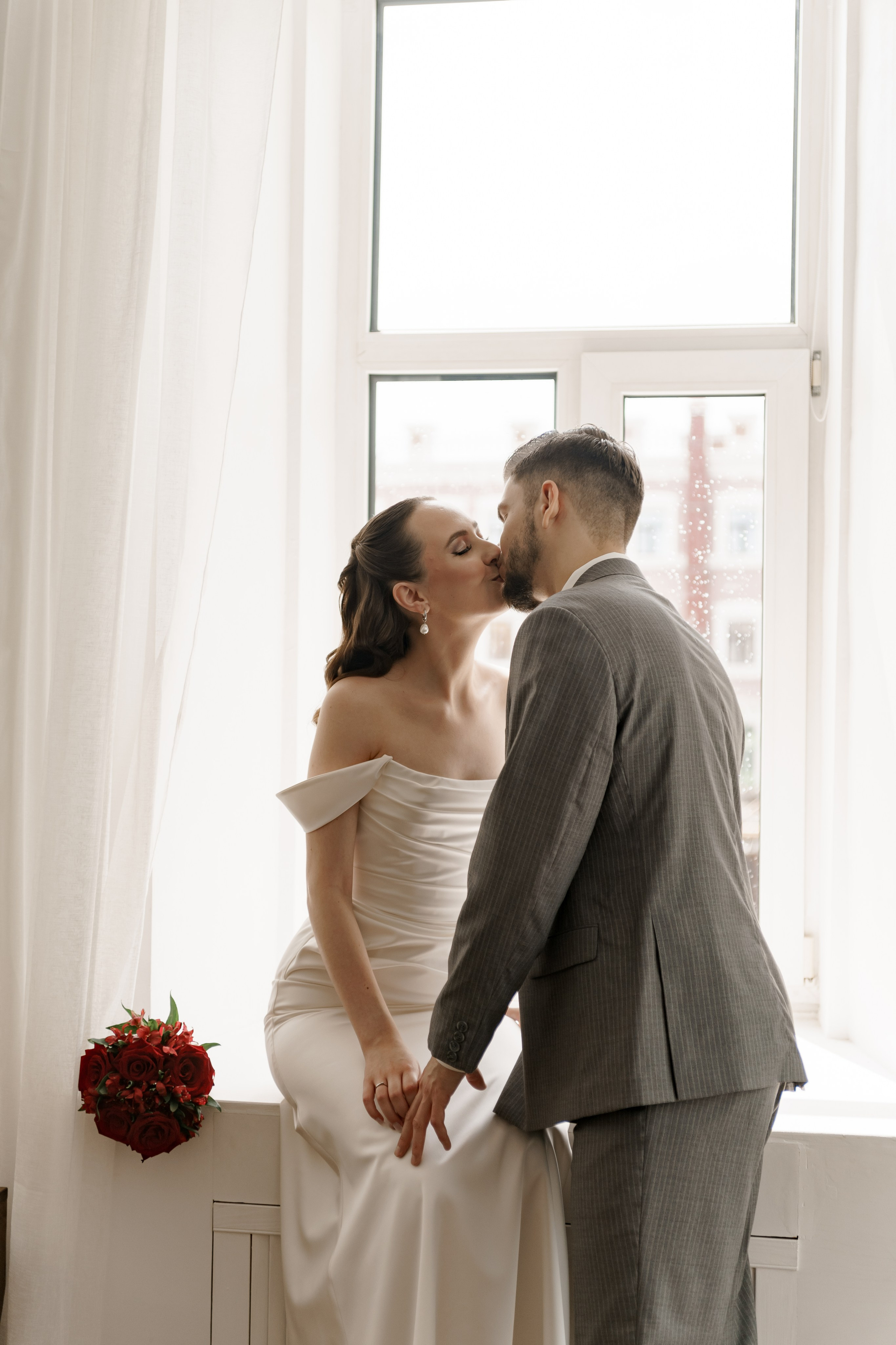 Wedding 14.06.2025. Свадебный и индивидуальный фотограф из Казани