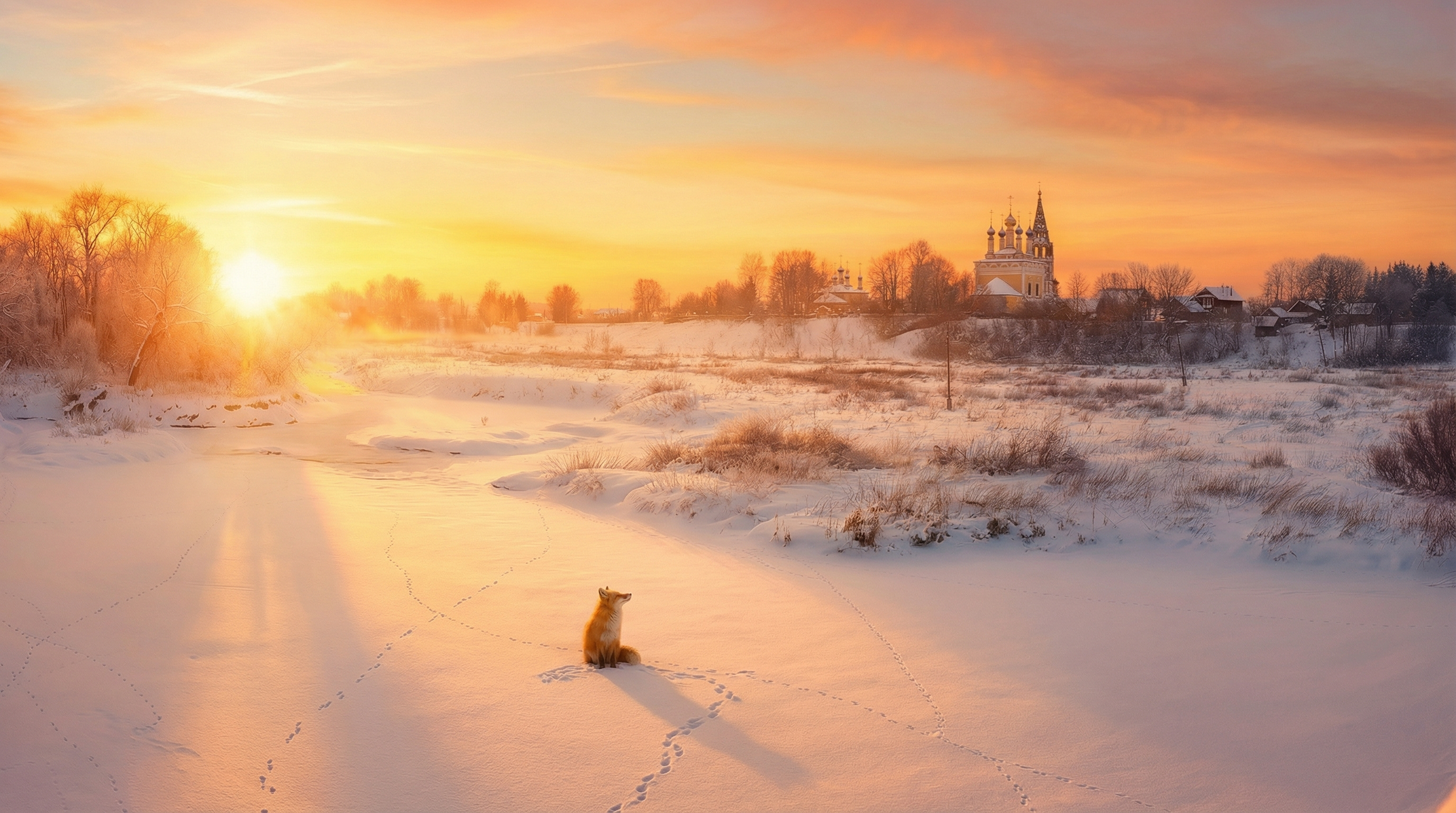Птицы, животные. Владимир Петухов — фотограф в г. Кинешма. Оператор FPV