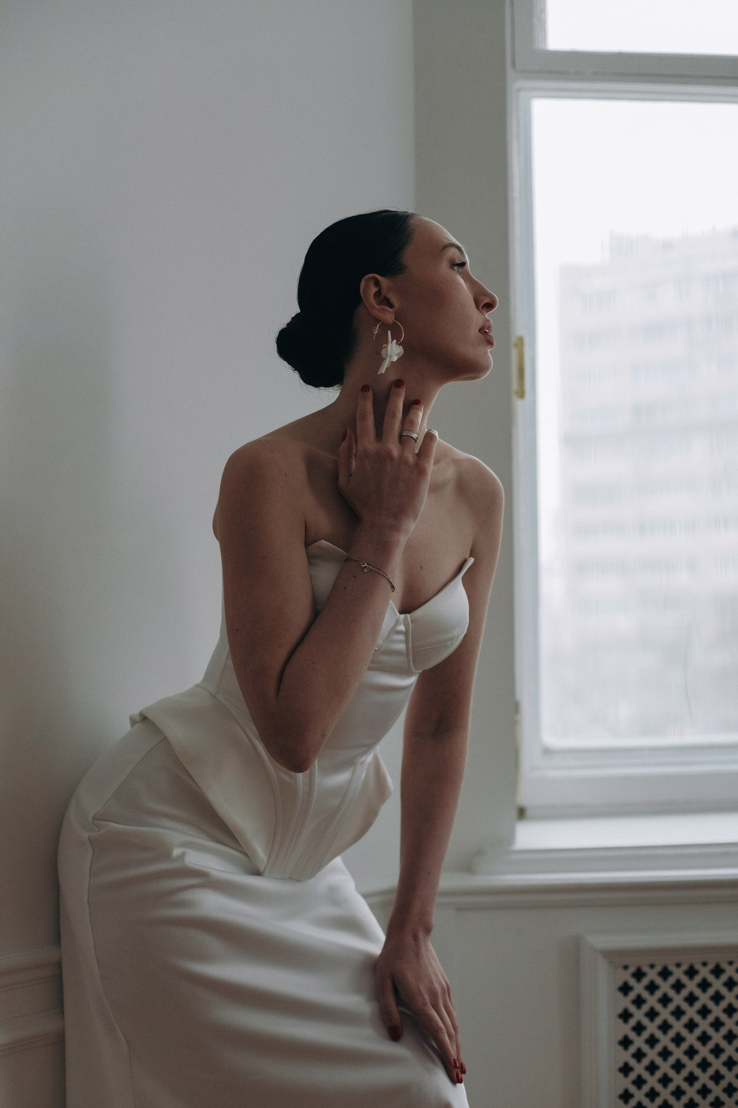 Лера & Серёжа. Семейный фотограф в Москве