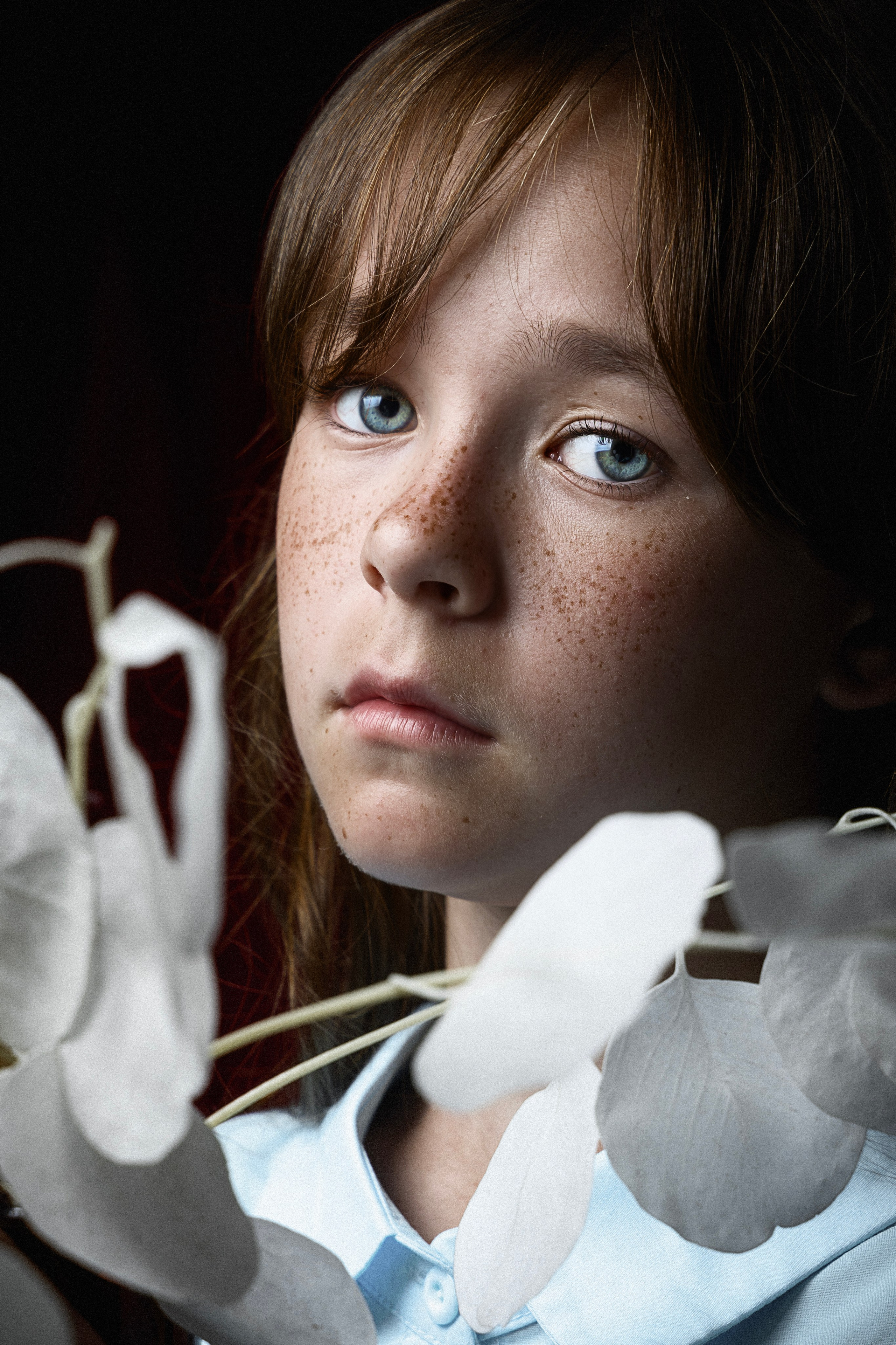 Люди. Портретный, интерьерный и фуд фотограф в Перми Иван Вострецов