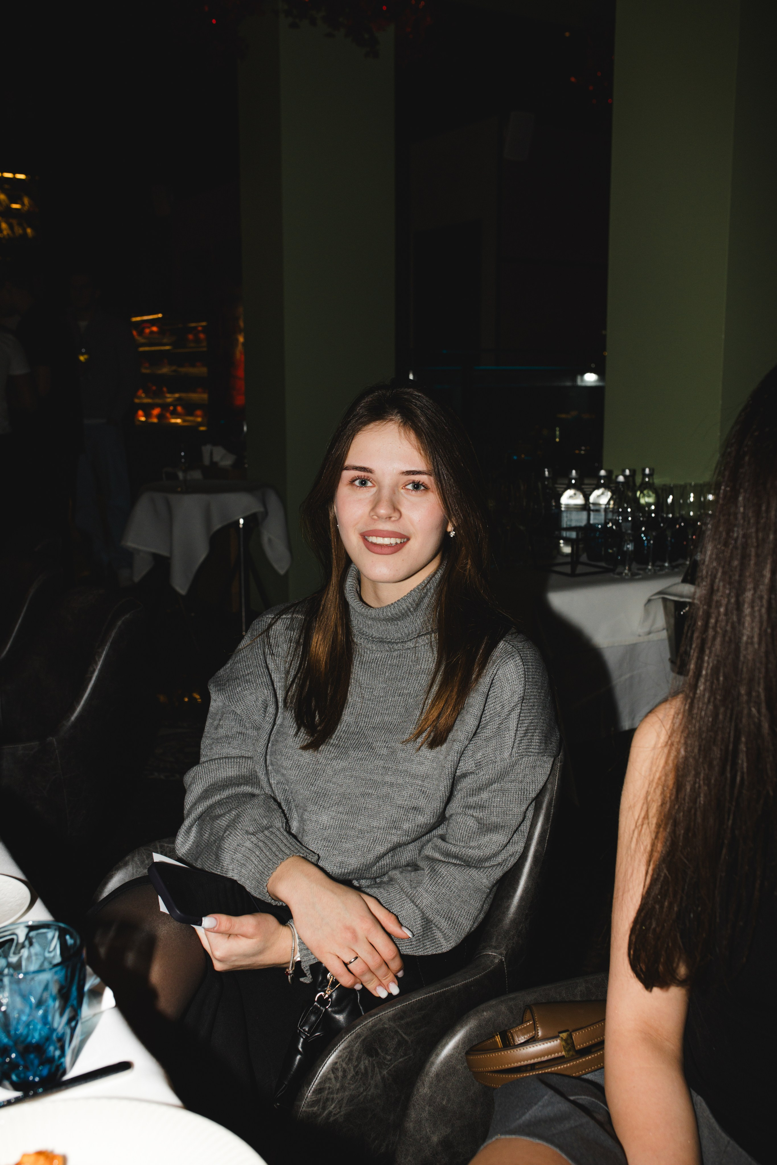 Sky club team Macan. Фотограф и контент-maker Диля Голубникова | Москва