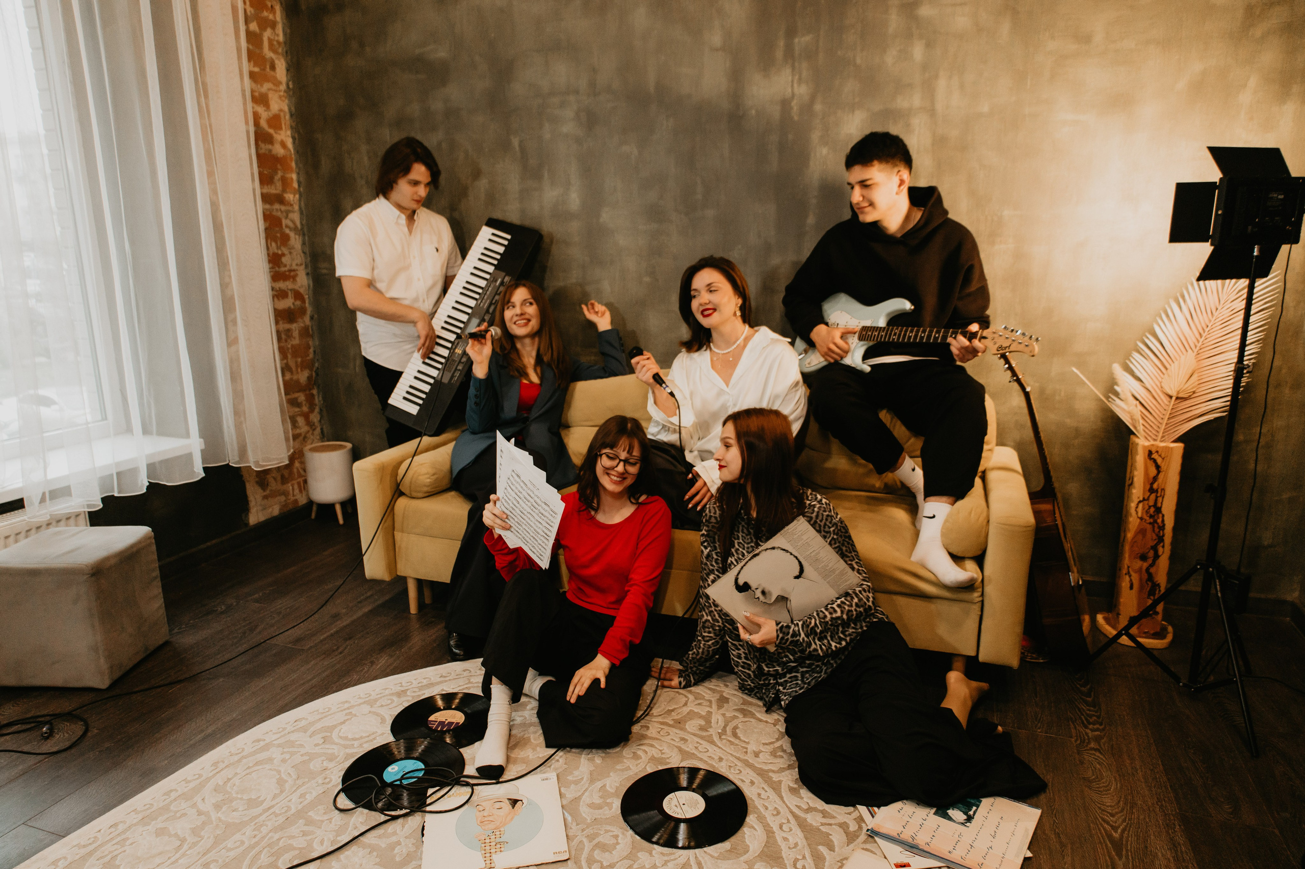 YUNOST 3.0. Юлия, ваш фотограф в Ростове-на-Дону