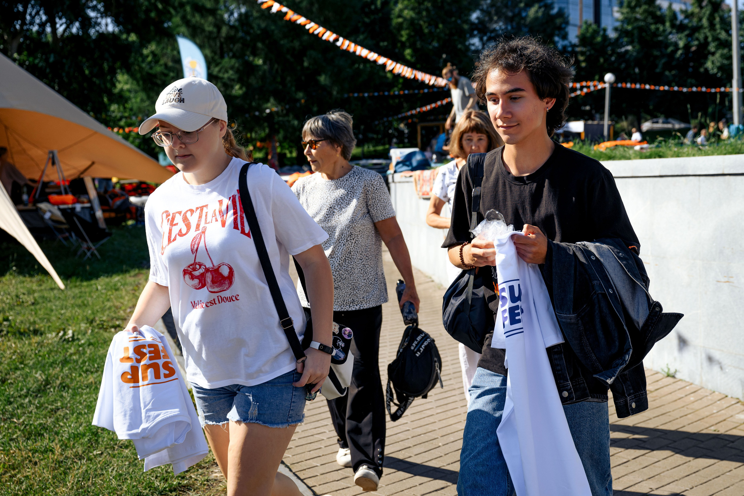 SUP FEST. Максим Комаров — Профессиональный фотограф