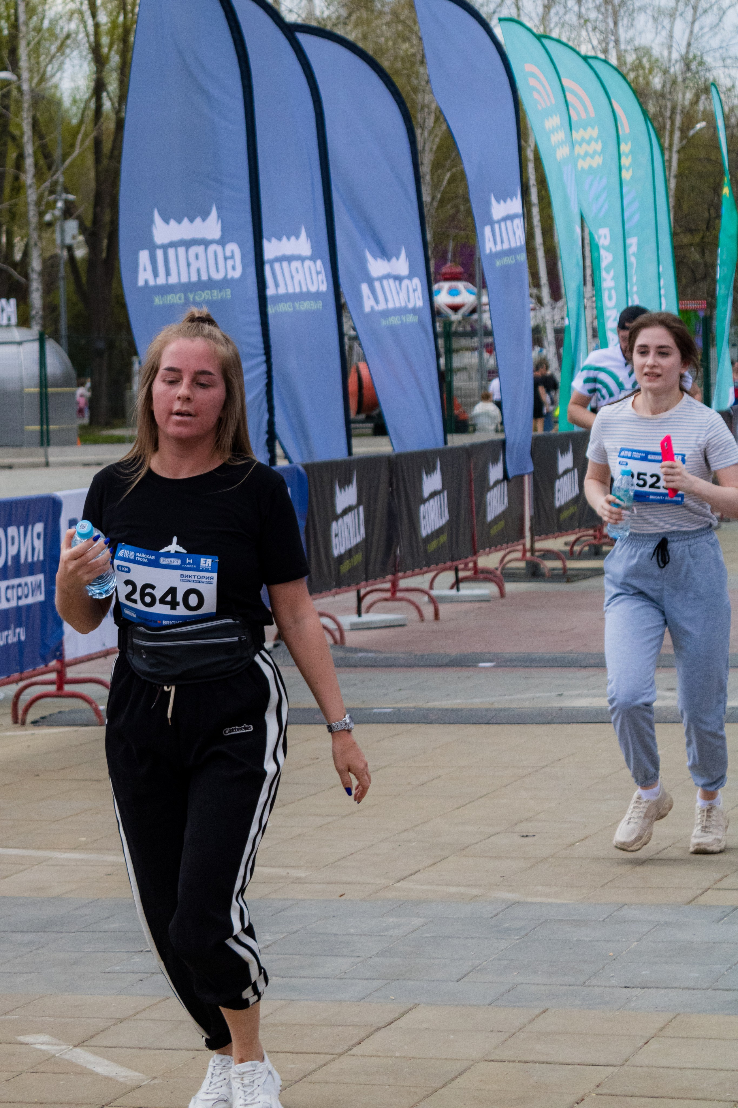 Майская гроза