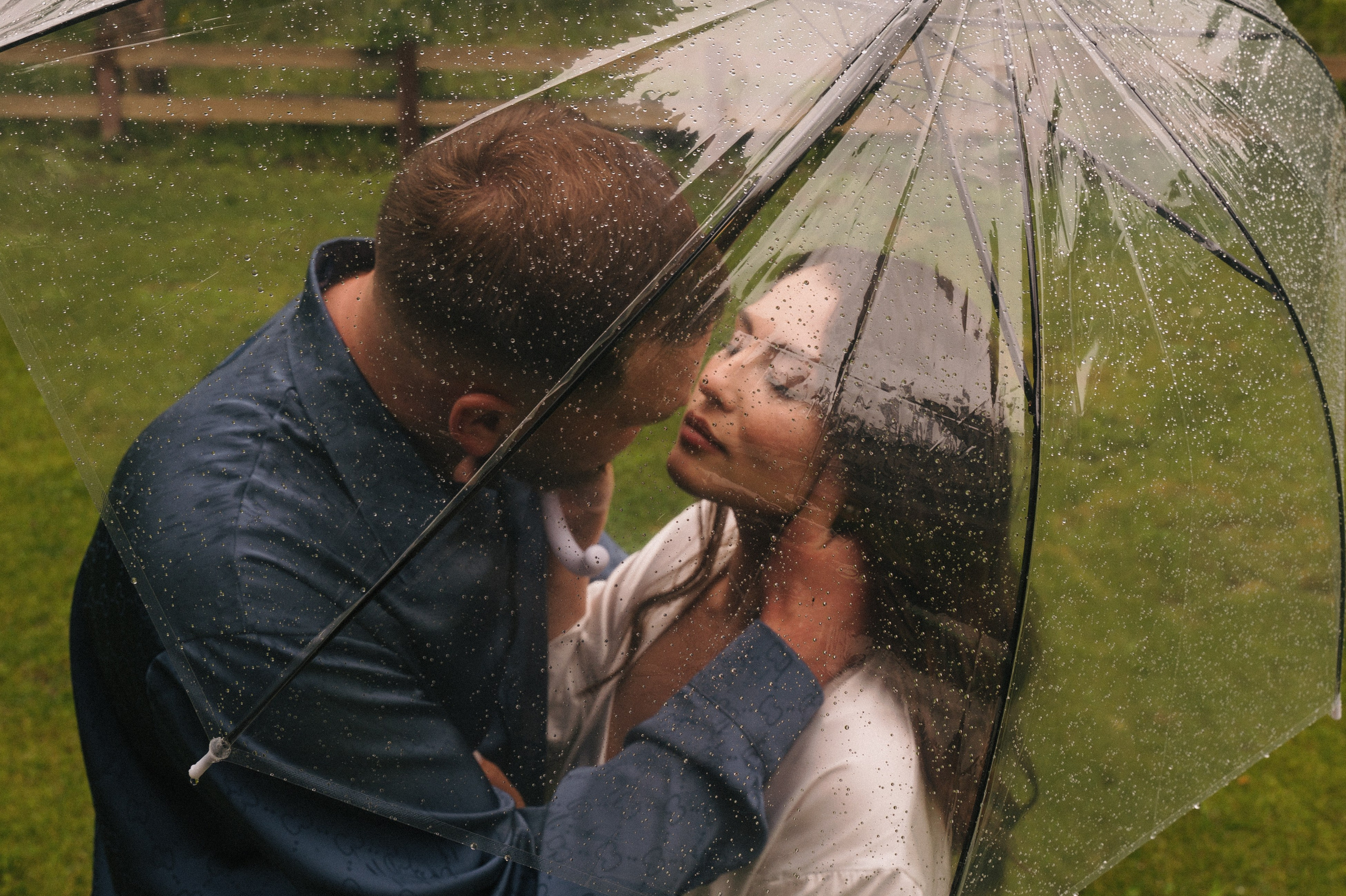 Светлана и Константин. Свадебный, репортажный и семейный фотограф в Москве Арина Зак