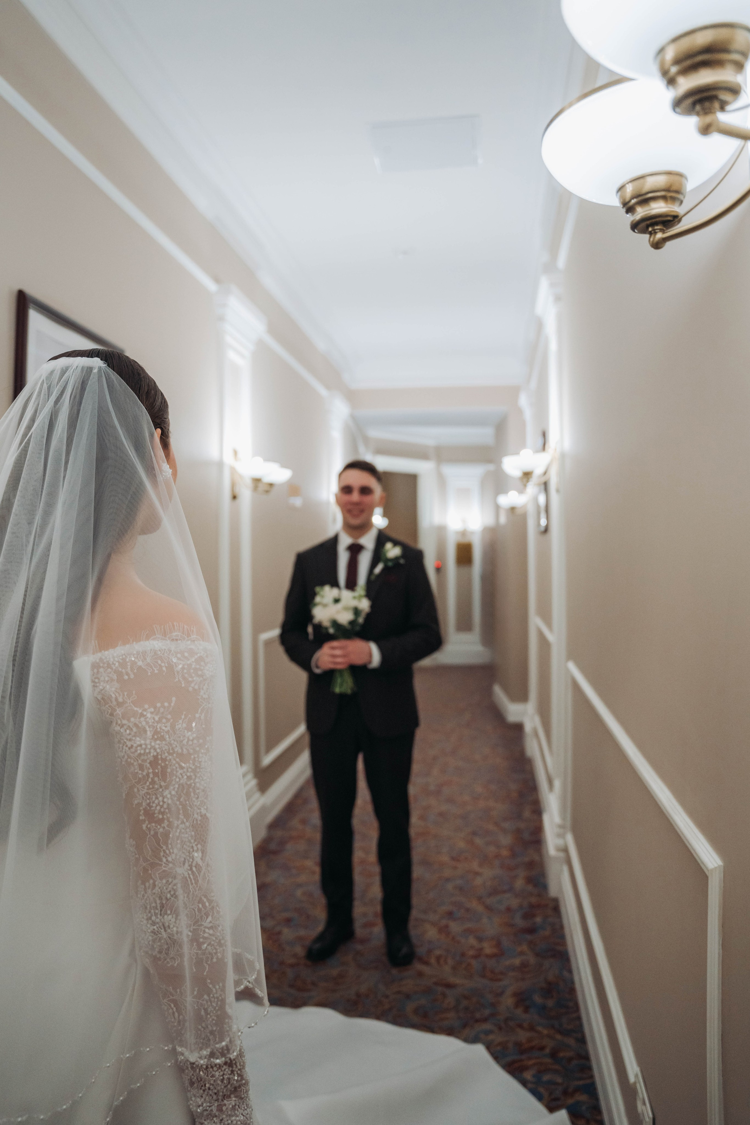 Maria & Alex. Свадебный фотограф в Санкт-Петербурге Якутович Екатерина