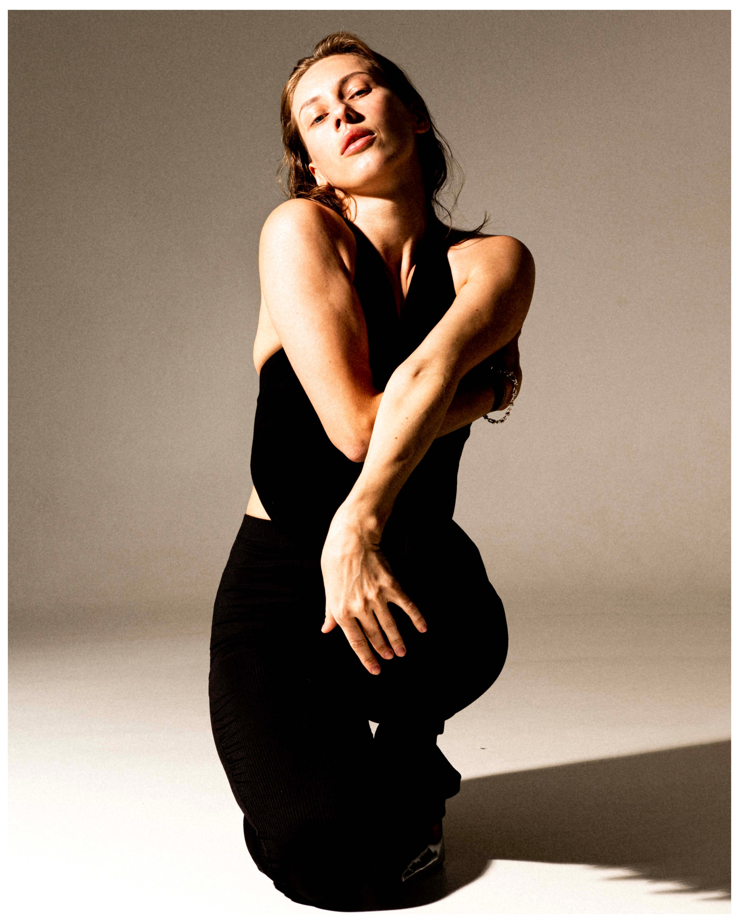 NIKA ZHARIKOVA. Женский фотограф Минск