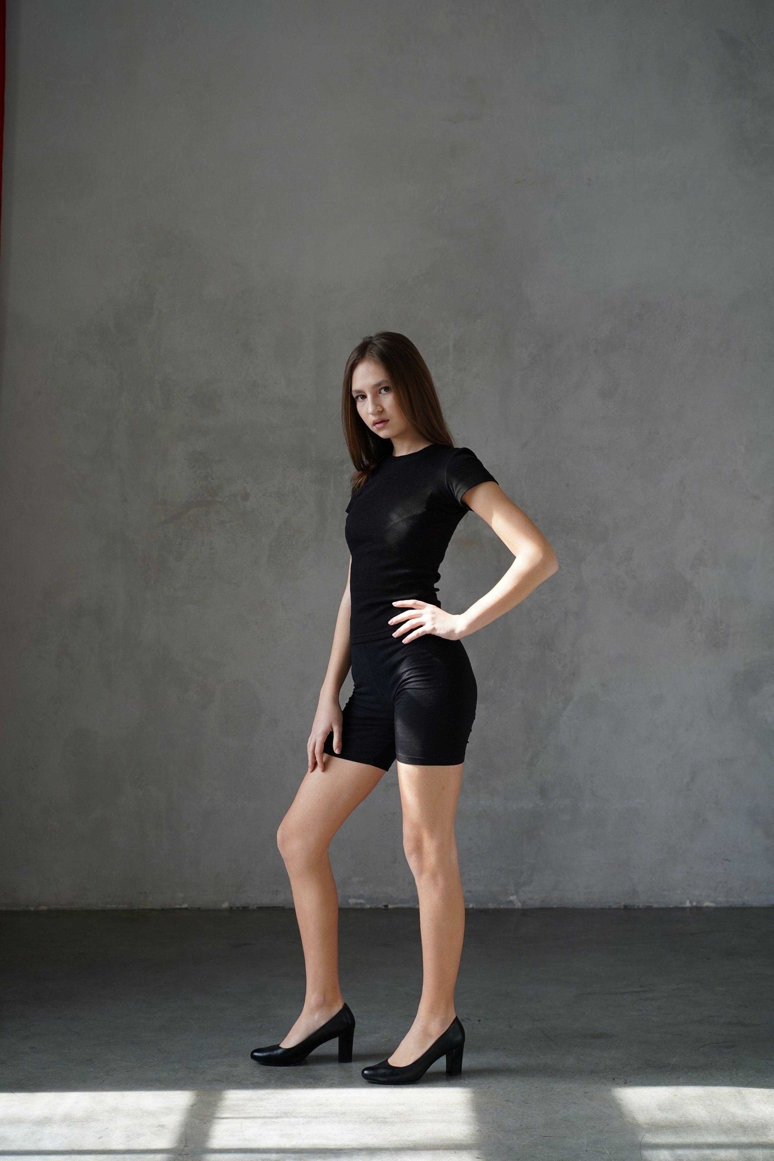 Катя. Арт-фотограф в Краснодаре