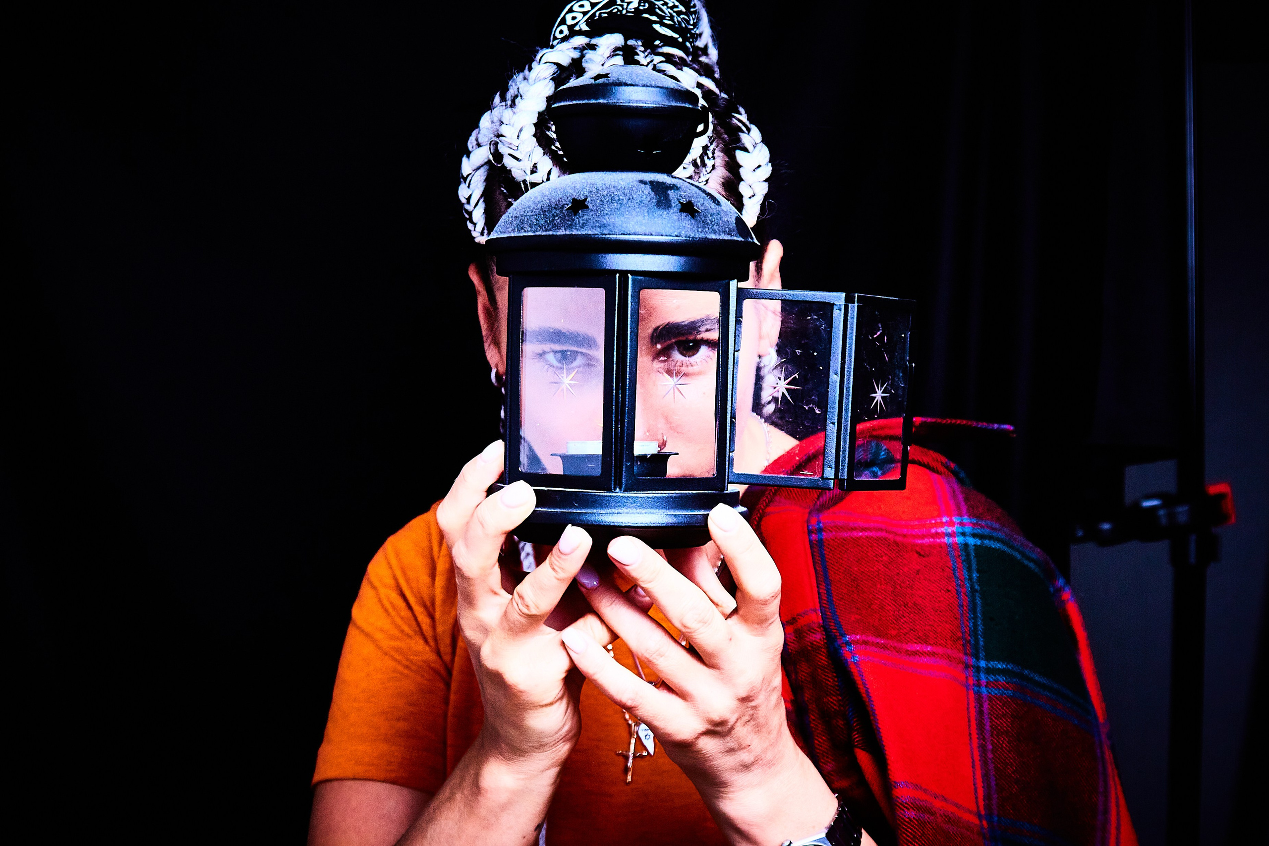 Крис. Рилс, тв, фуд фото, стилистика, видео и продакшн. Организация съёмок для ресторанов и брендов. Вкусно, эстетично, профессионально