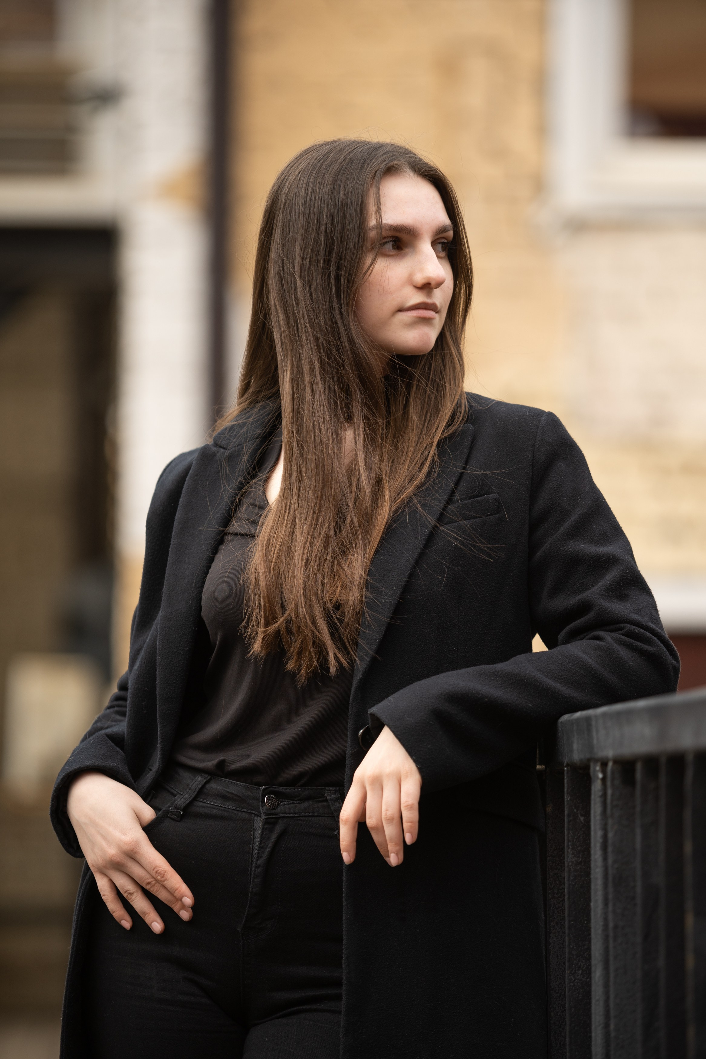 Георгий Чернышов. Москва. Портреты. Фотограф в Москве — Георгий Чернышов