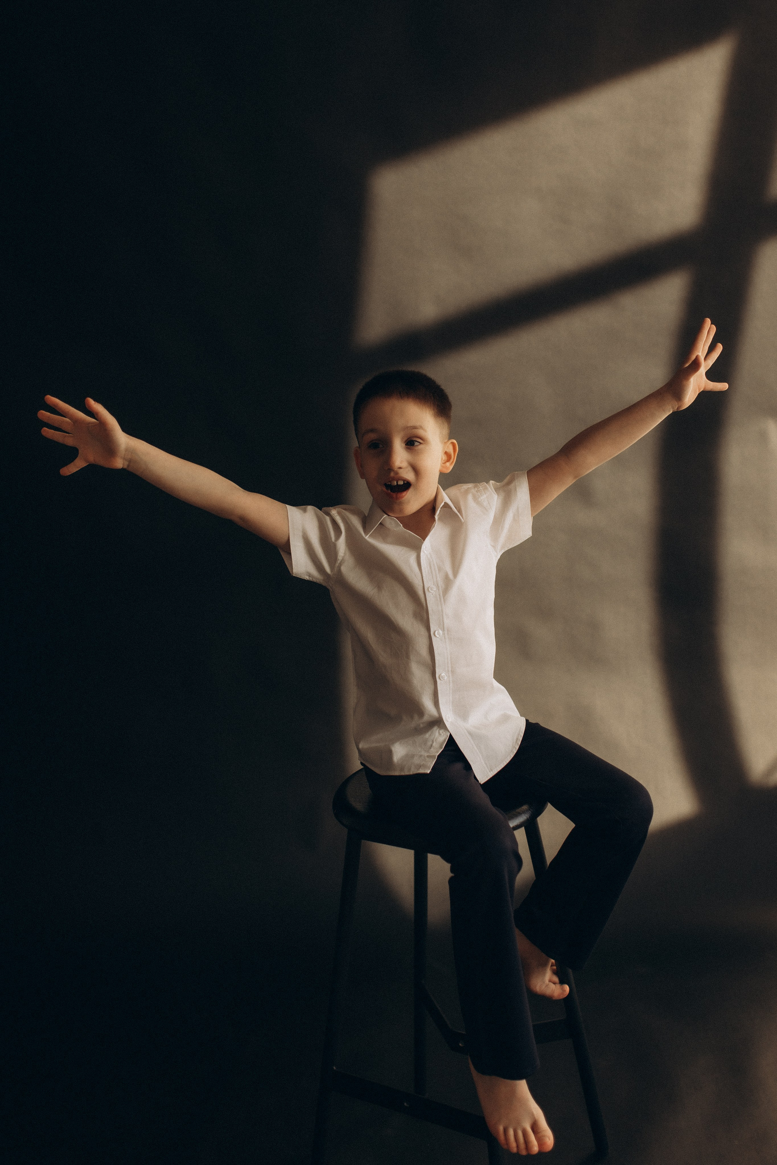 Любовь мамы и сына. Семейный фотограф lifestyle в Новосибирске Елена Шпилевая