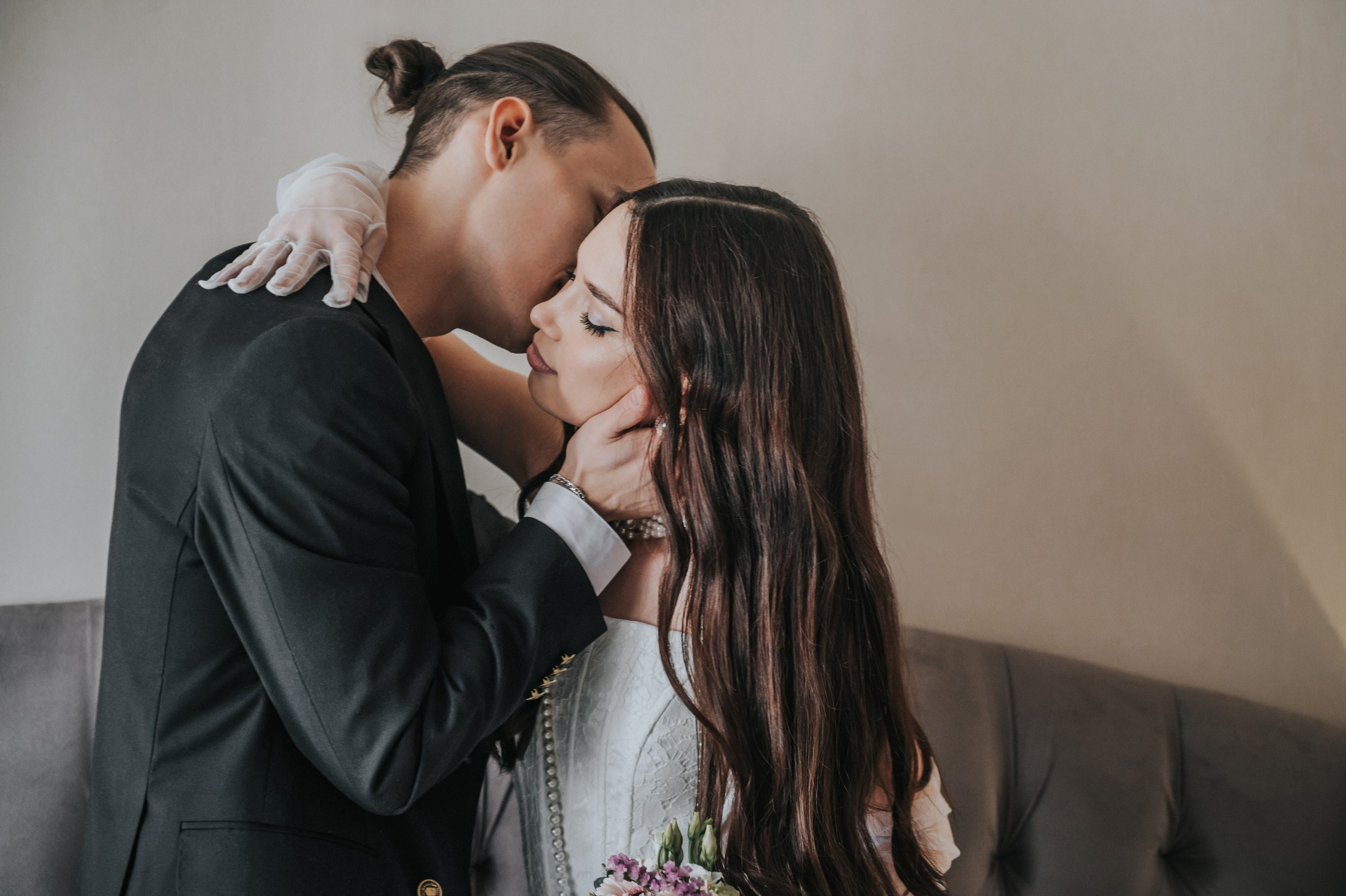 Два сердца — один путь. Свадебный фотограф в Белгороде, Воронеже, Алексеевке, Старом Осколе, Губкине, Россоши