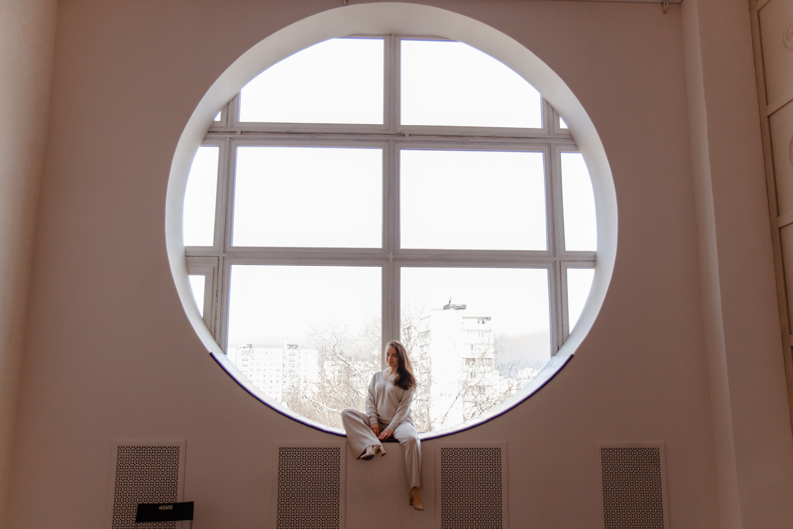 Юлия — скоро весна. Семейный фотограф Новороссийск, Анапа, Геленджик — Юлия Давыдова