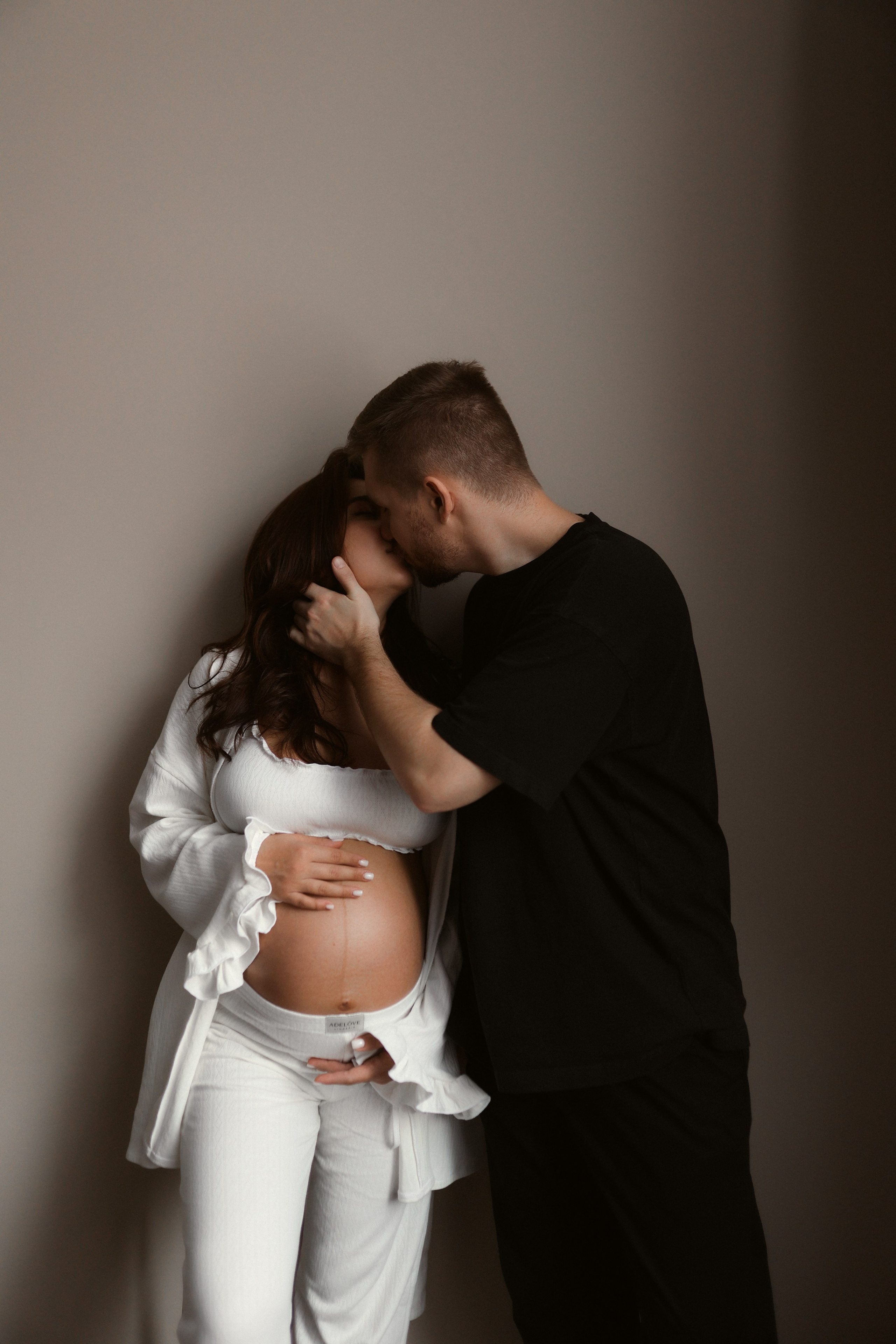 Вероника и Игорь. Свадебный и семейный фотограф в Москве Ломова Ирина