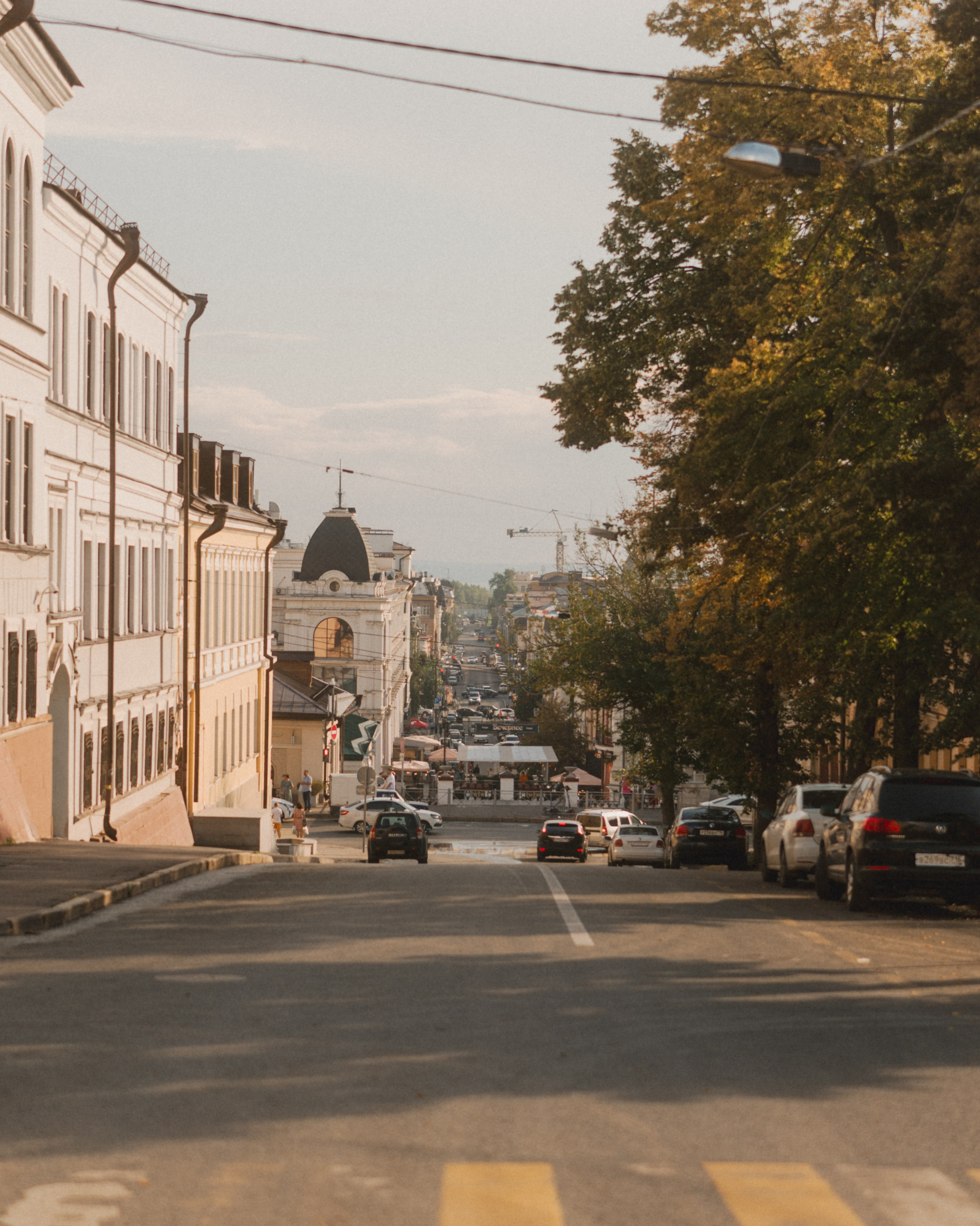 Пресеты и луты в пленочном стиле для фото и видео