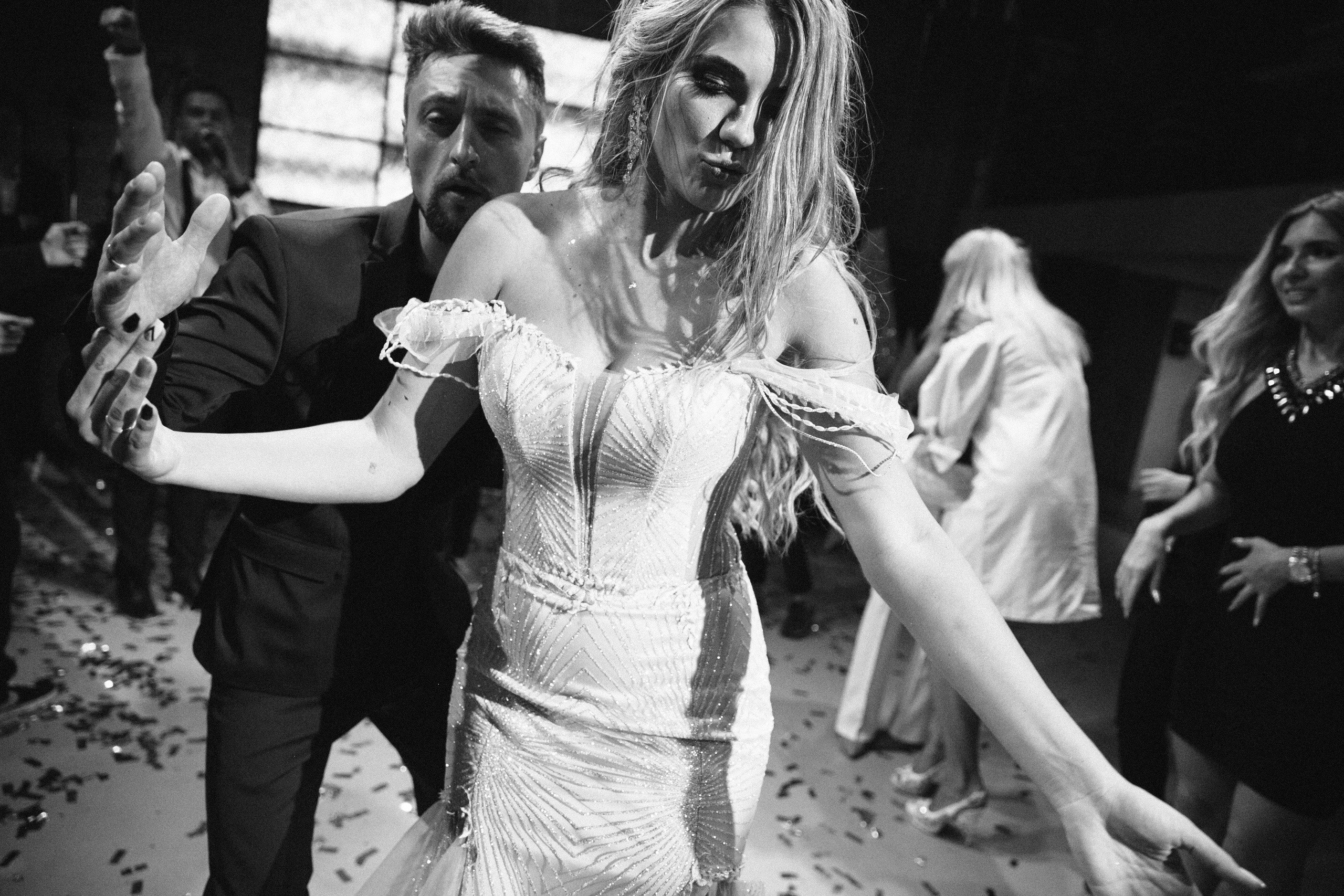 GEROI_NA_GEROINE. Wedding photographer in Europe