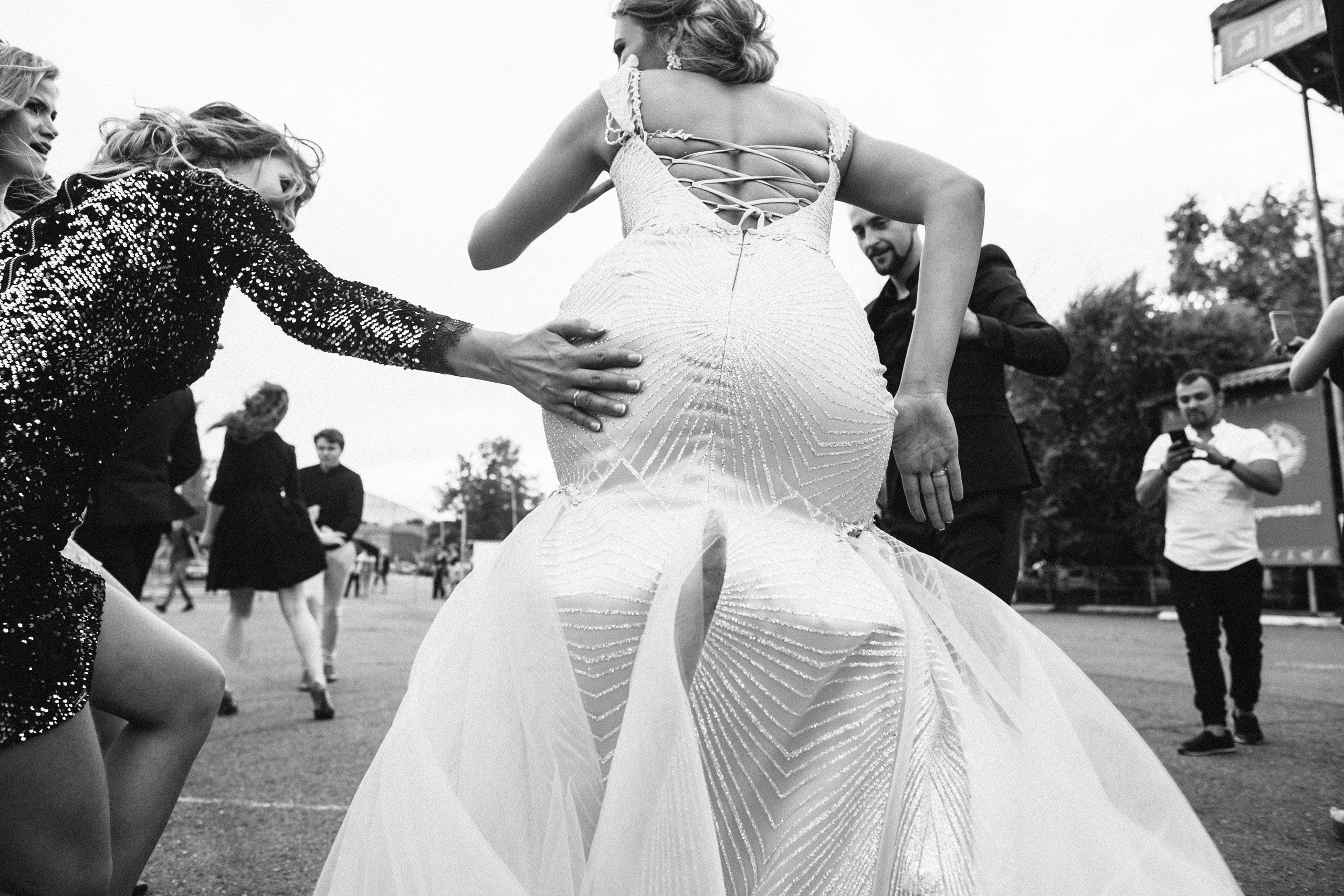 GEROI_NA_GEROINE. Wedding photographer in Europe