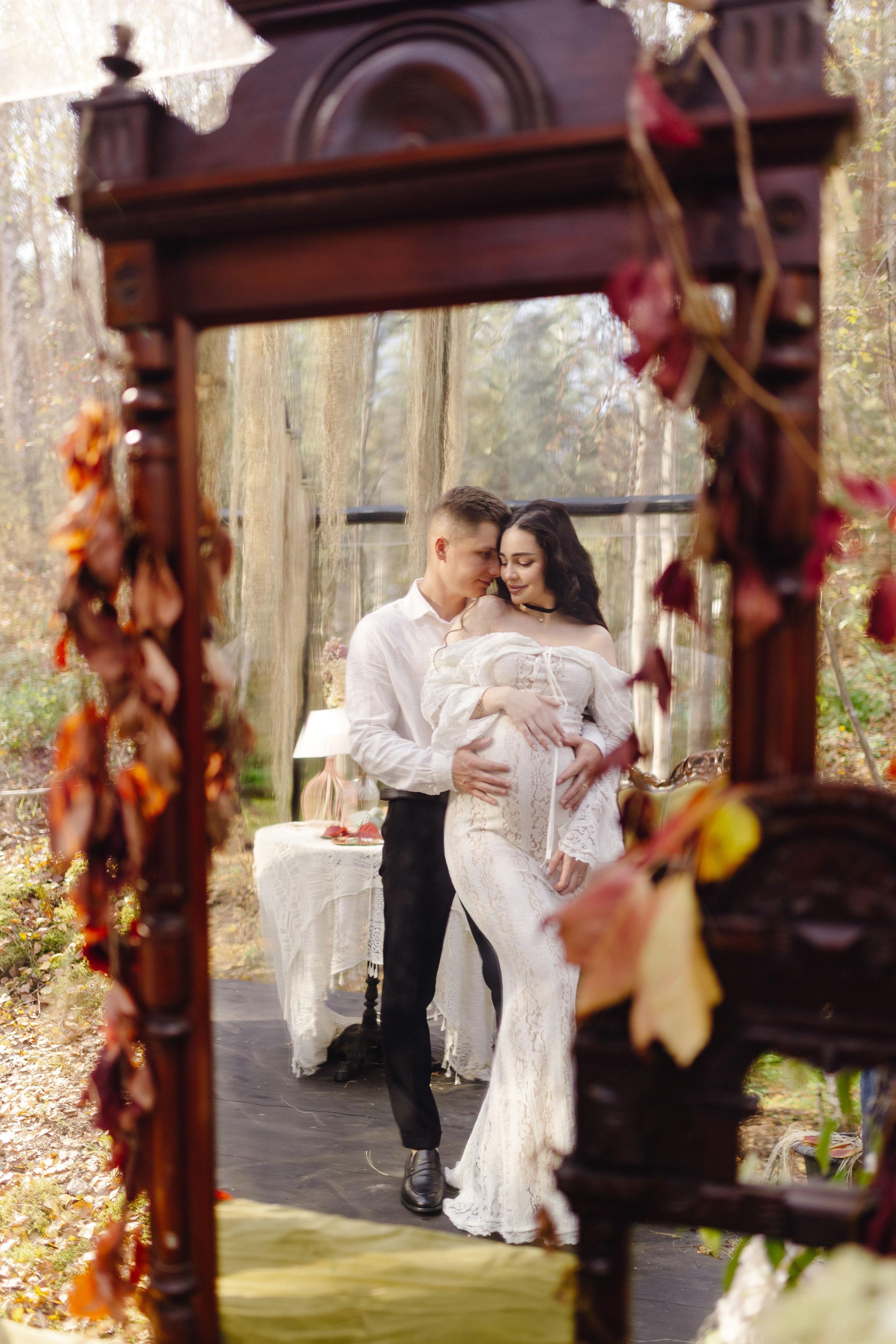 Андрей и Евгения. Дмитрий Судаков, фотограф в Екатеринбурге и Москве