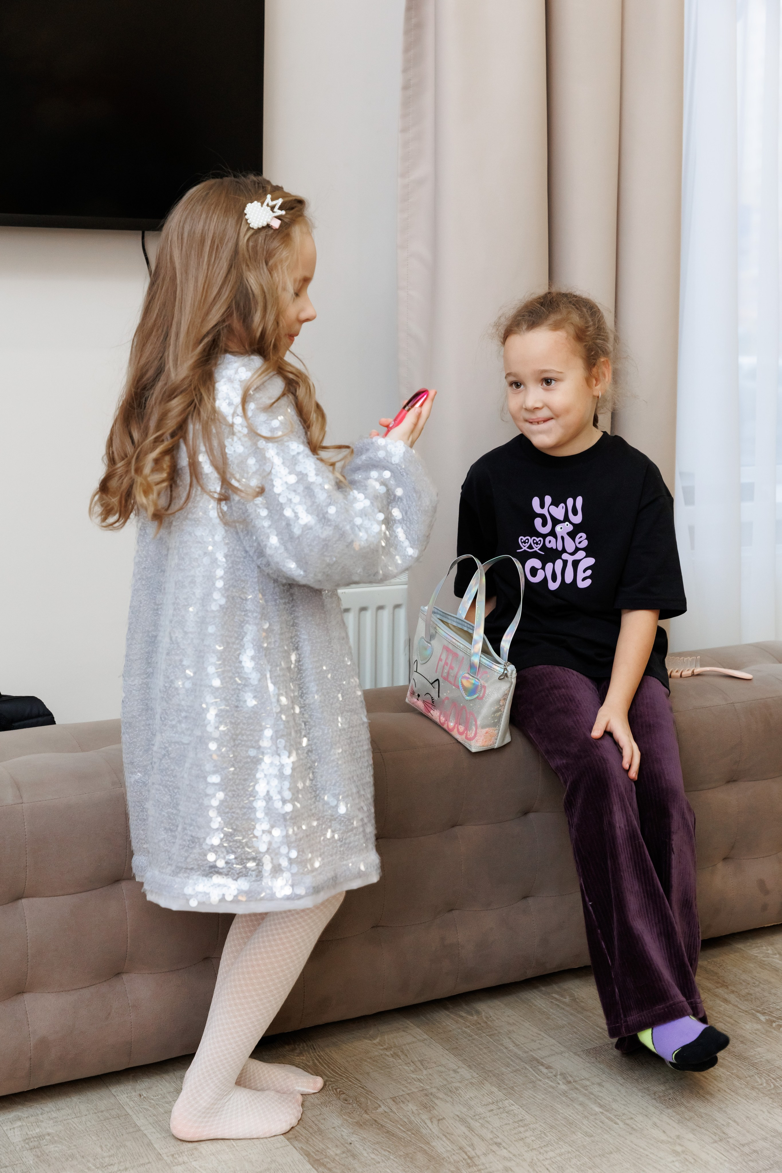 Лофт Skandi_loft. Фотограф Новосибирск — Наталья Гресь