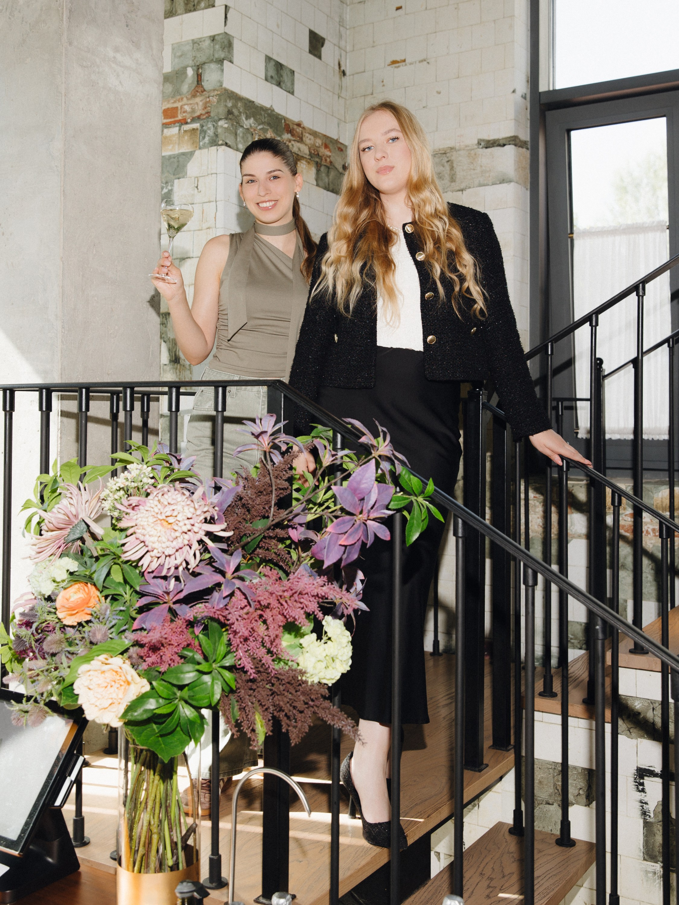 MINAxTANK. Фотограф| Санкт-Петербург| Виктория Хайдарова