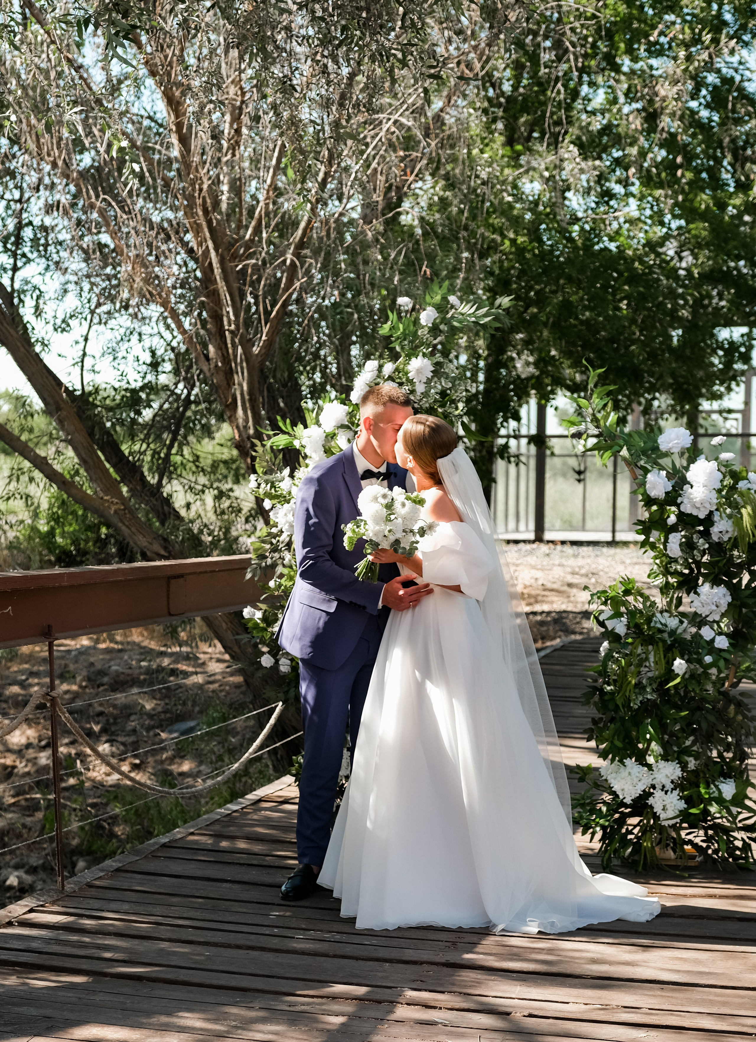 Максим и Валерия