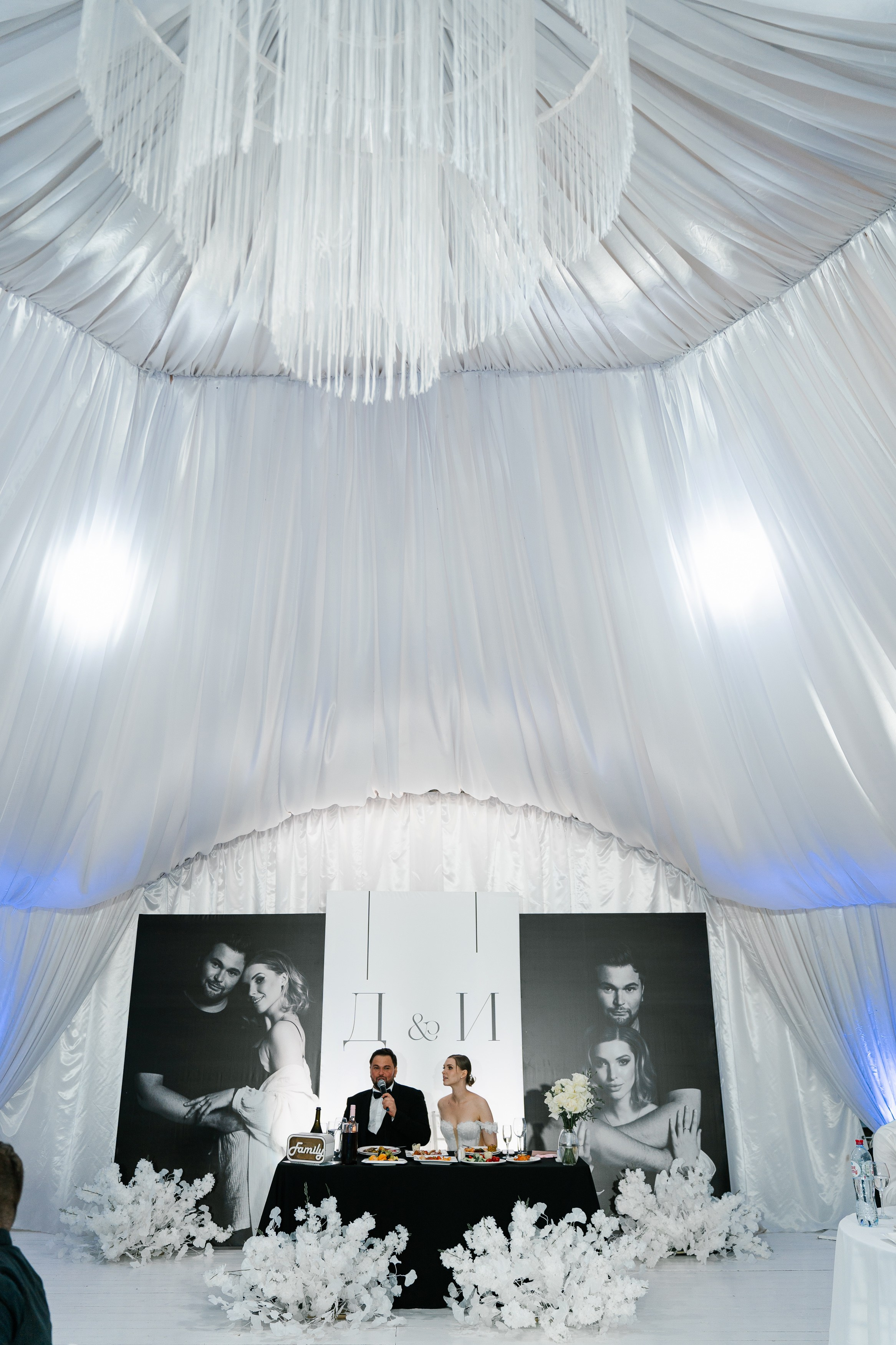 Изабелла и Денис. Свадебный и семейный фотограф Кокушева Юлия Нижний Новгород