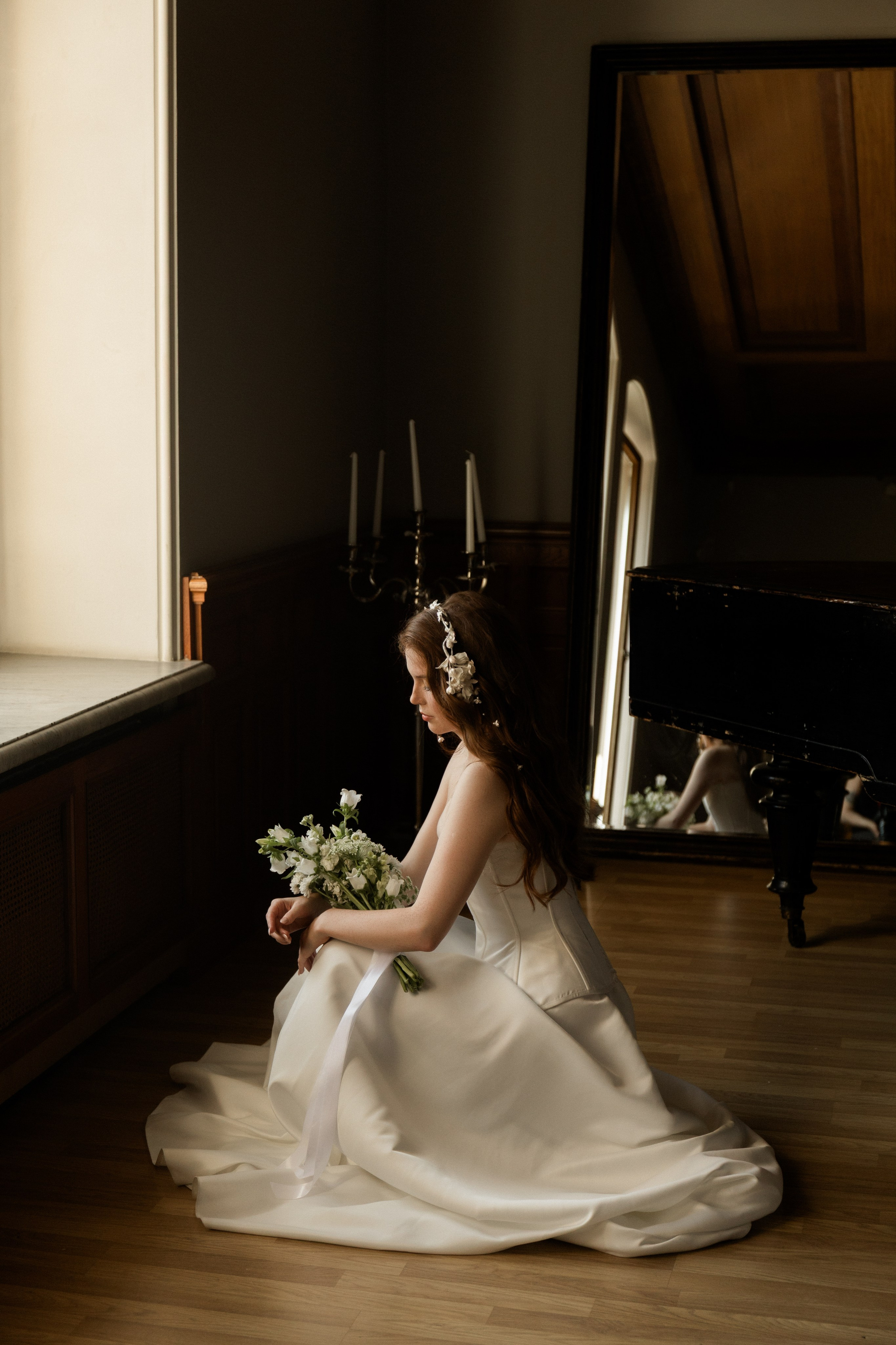 Вероника+Алексей. Свадебный фотограф в Санкт-Петербурге